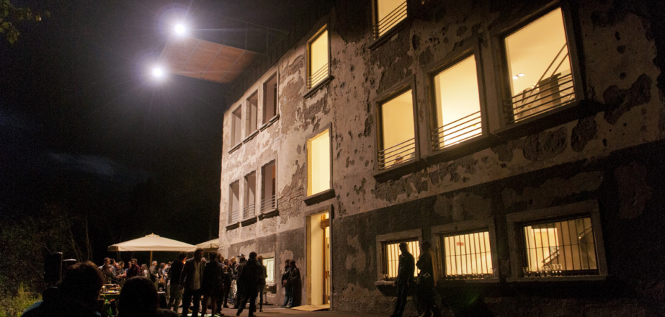 dolomiti contemporanee
