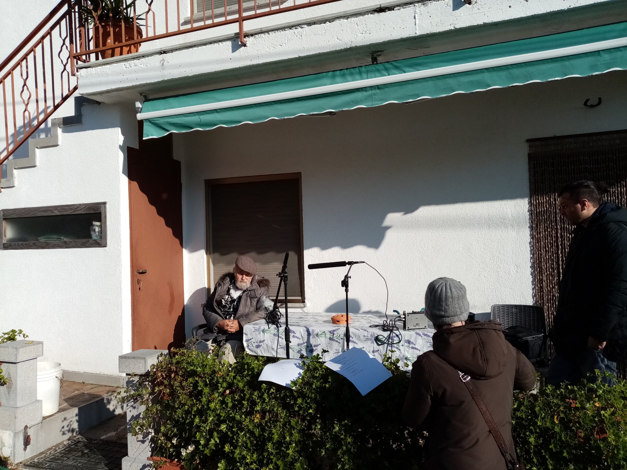 davide degano friuli montagna