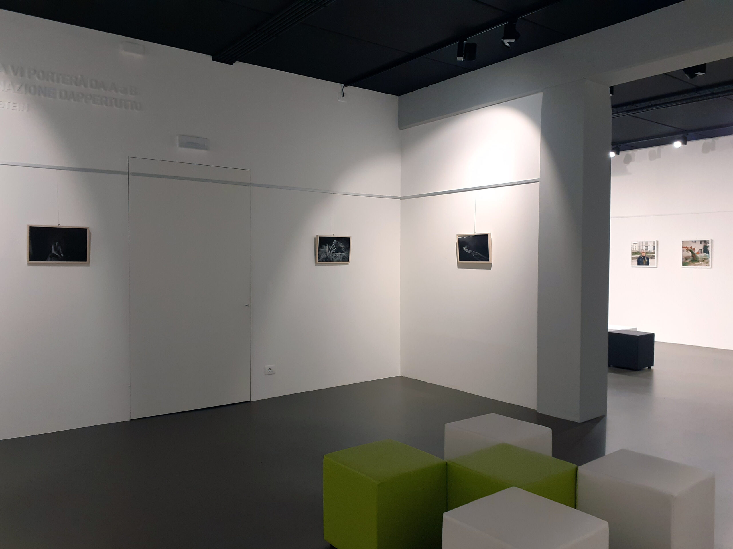 mostra ambiente fotografia treviso lab27 perù alessandro cinque miniere inquinamento popolazioni native indigeni scempio ambientale pianeta distruzione