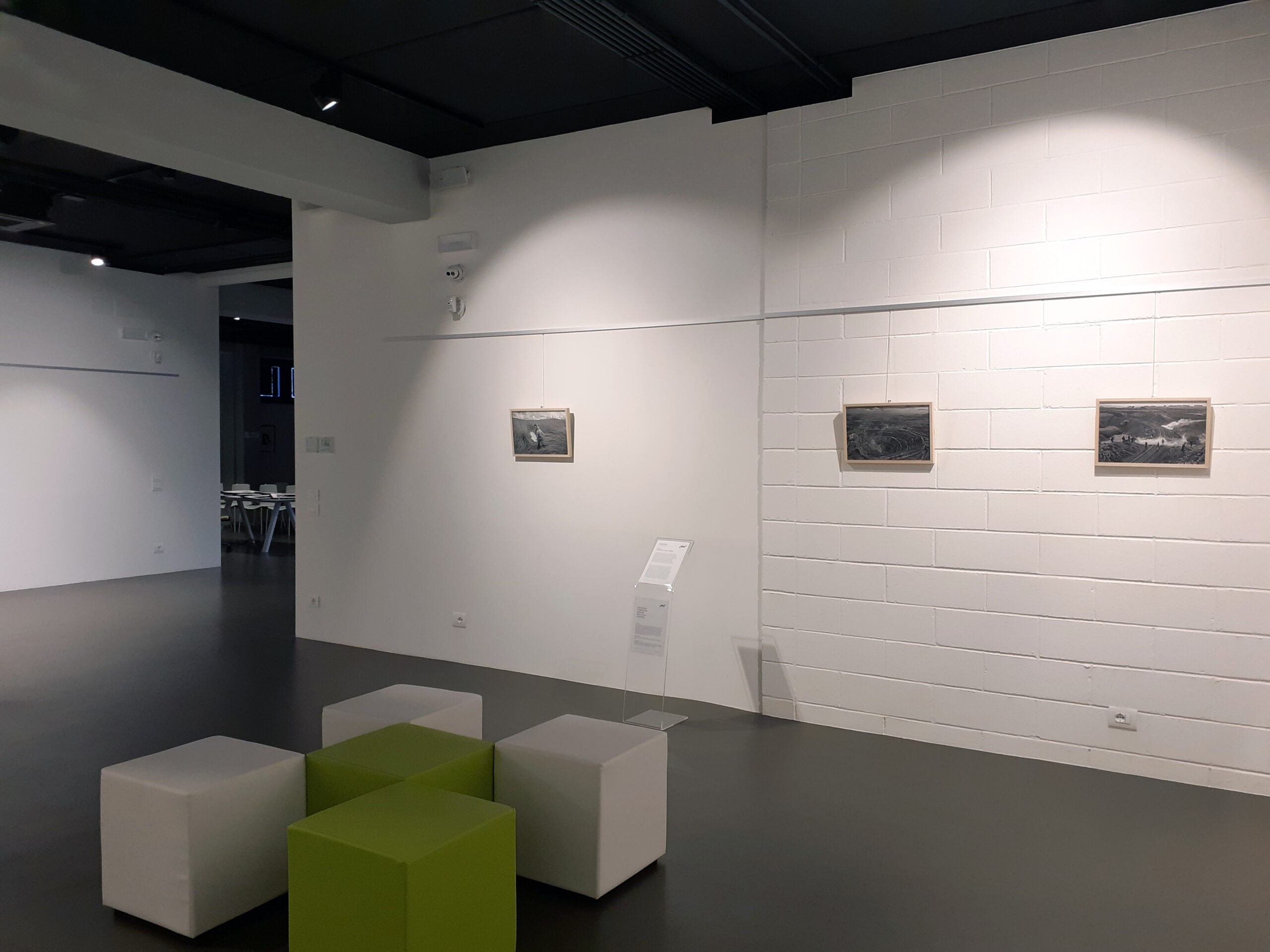 mostra ambiente fotografia treviso lab27 perù alessandro cinque miniere inquinamento popolazioni native indigeni scempio ambientale pianeta distruzione