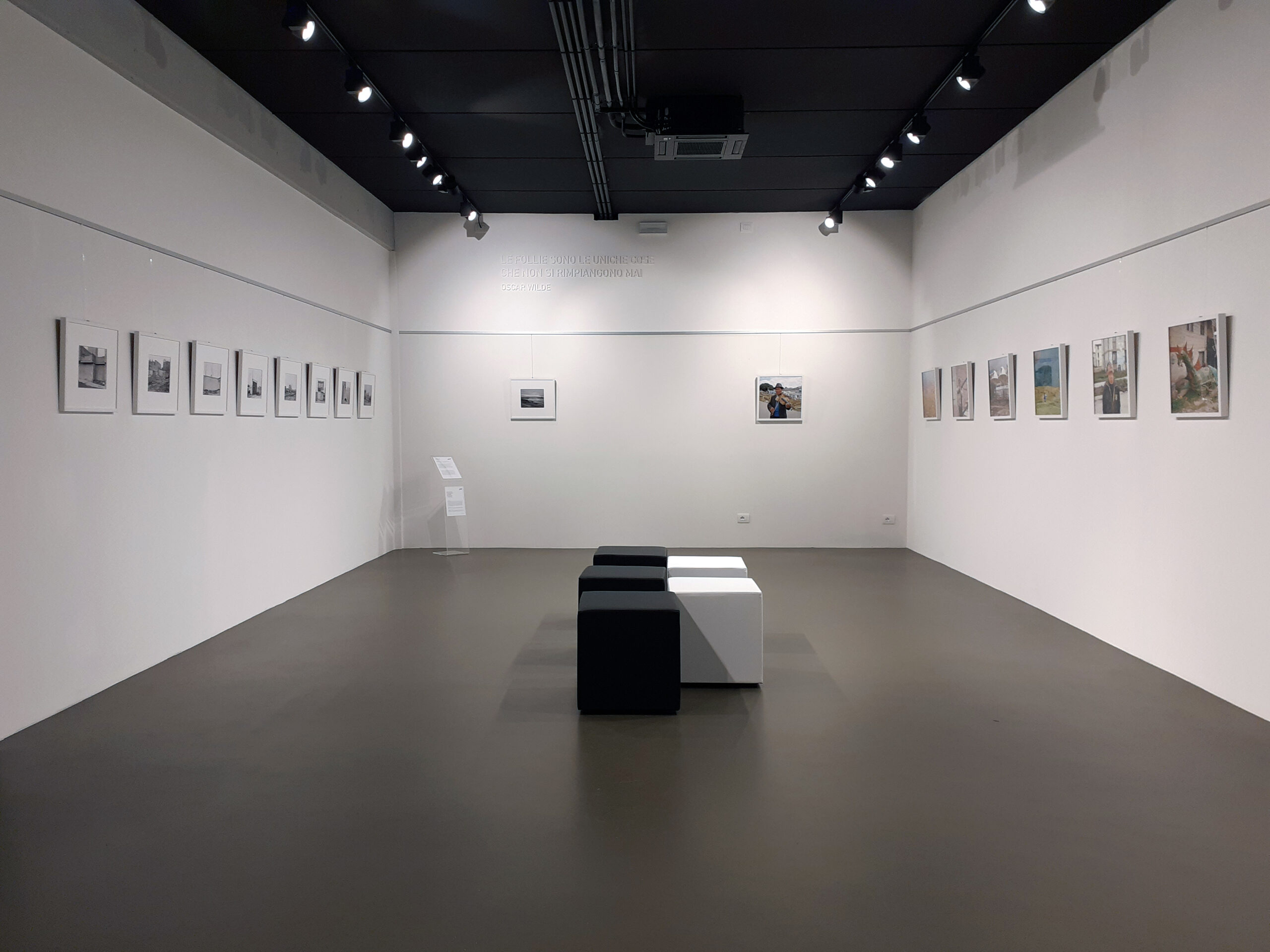 mostra ambiente fotografia treviso lab27 perù paccarik orue miniere inquinamento popolazioni native indigeni scempio ambientale pianeta distruzione