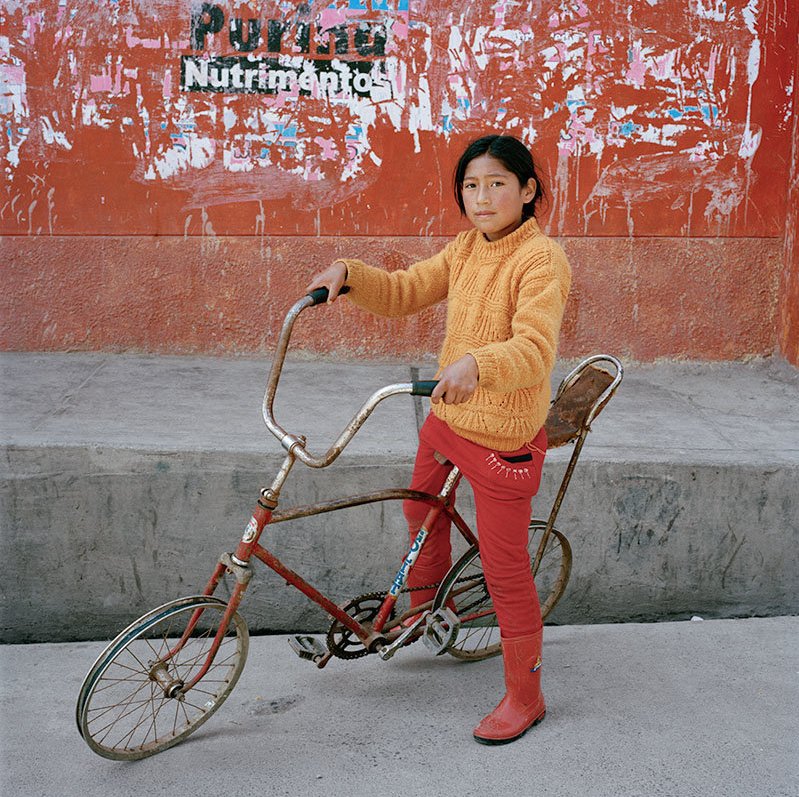 mostra ambiente fotografia treviso lab27 perù paccarik orue miniere inquinamento popolazioni native indigeni scempio ambientale pianeta distruzione
