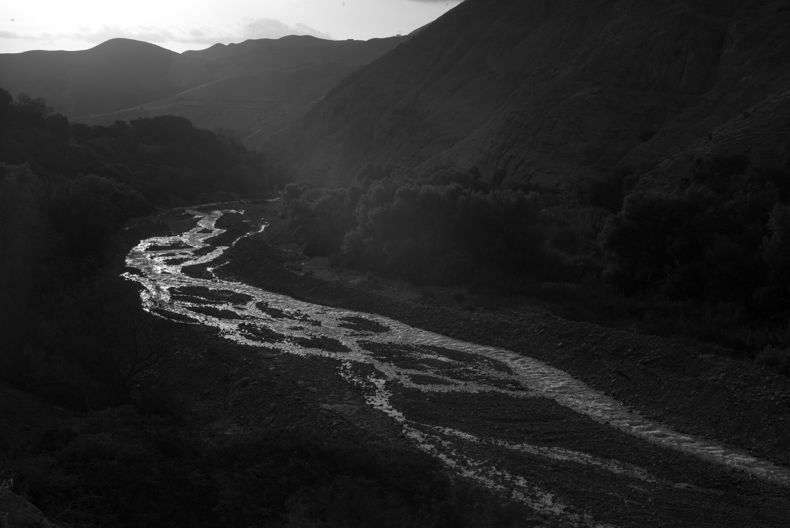 mostra ambiente fotografia treviso lab27 perù alessandro cinque miniere inquinamento popolazioni native indigeni scempio ambientale pianeta distruzione