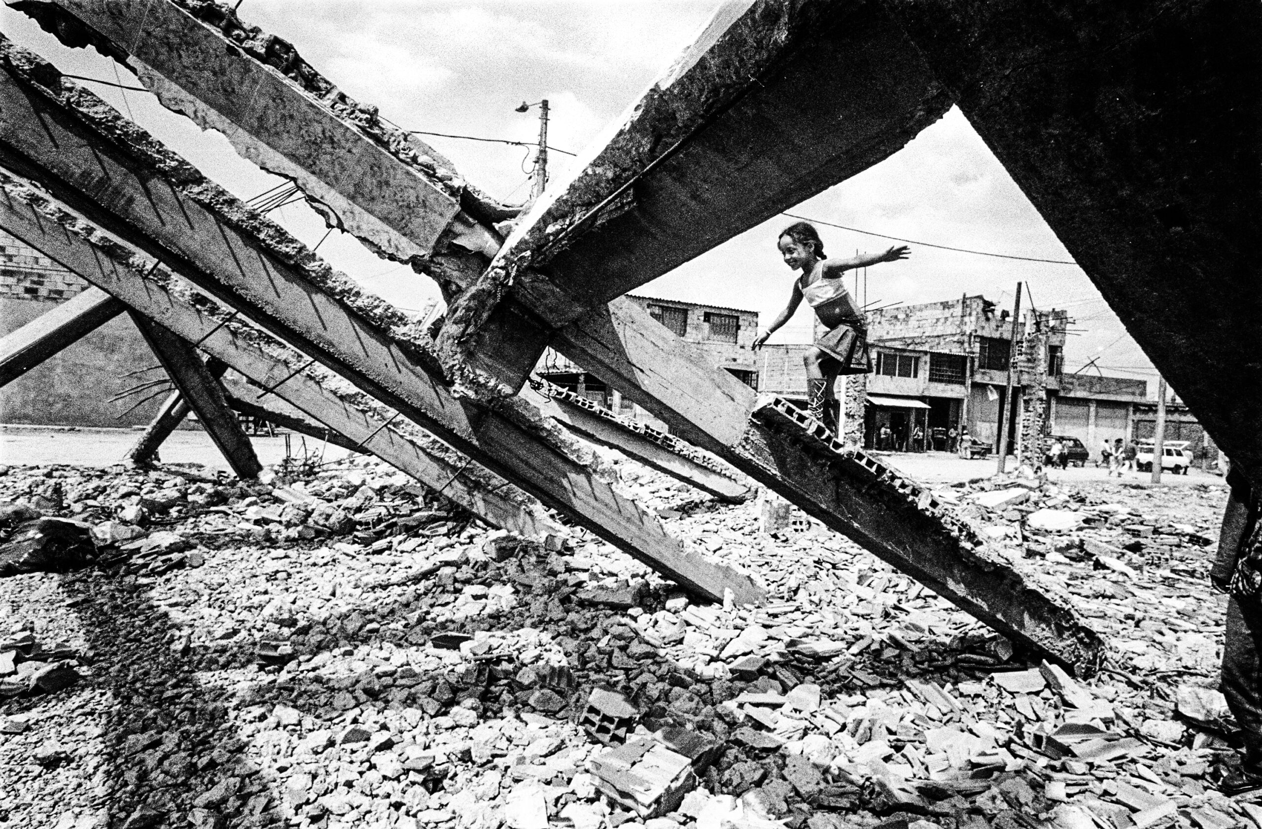 paolo degiampietro bambini strada sud america paraguay colombia perù sociale lavoro diritti sviluppo politica geografia fotografia
