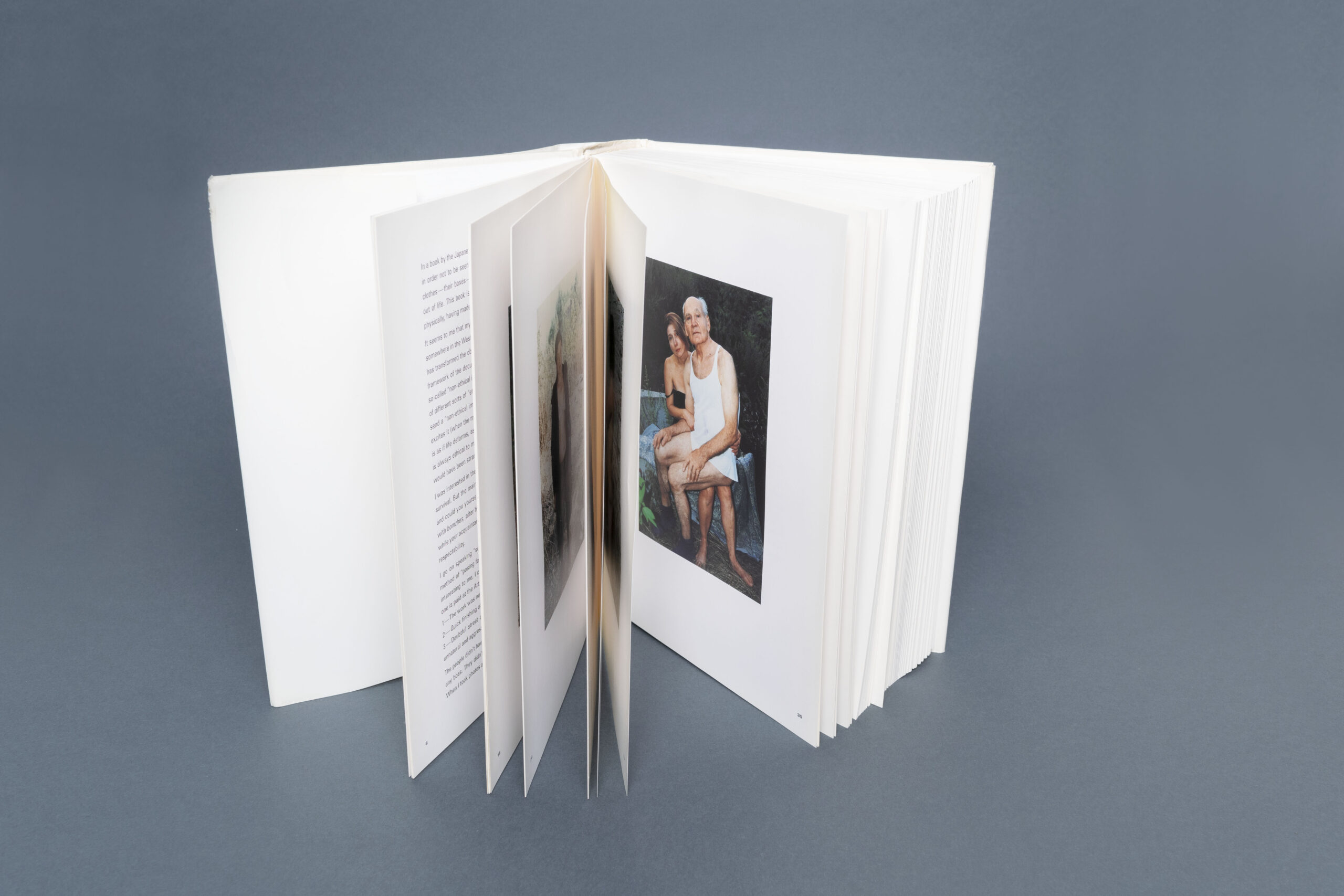 bruce gilden moda fashion libri fotografia arte books biblioteca lab27