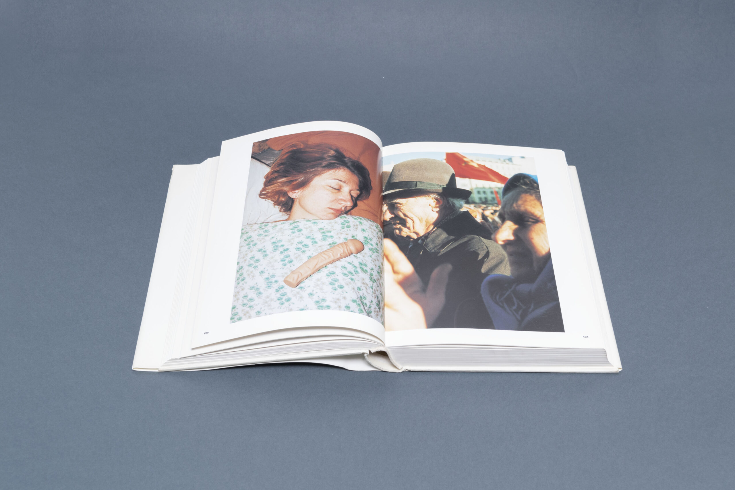 bruce gilden moda fashion libri fotografia arte books biblioteca lab27