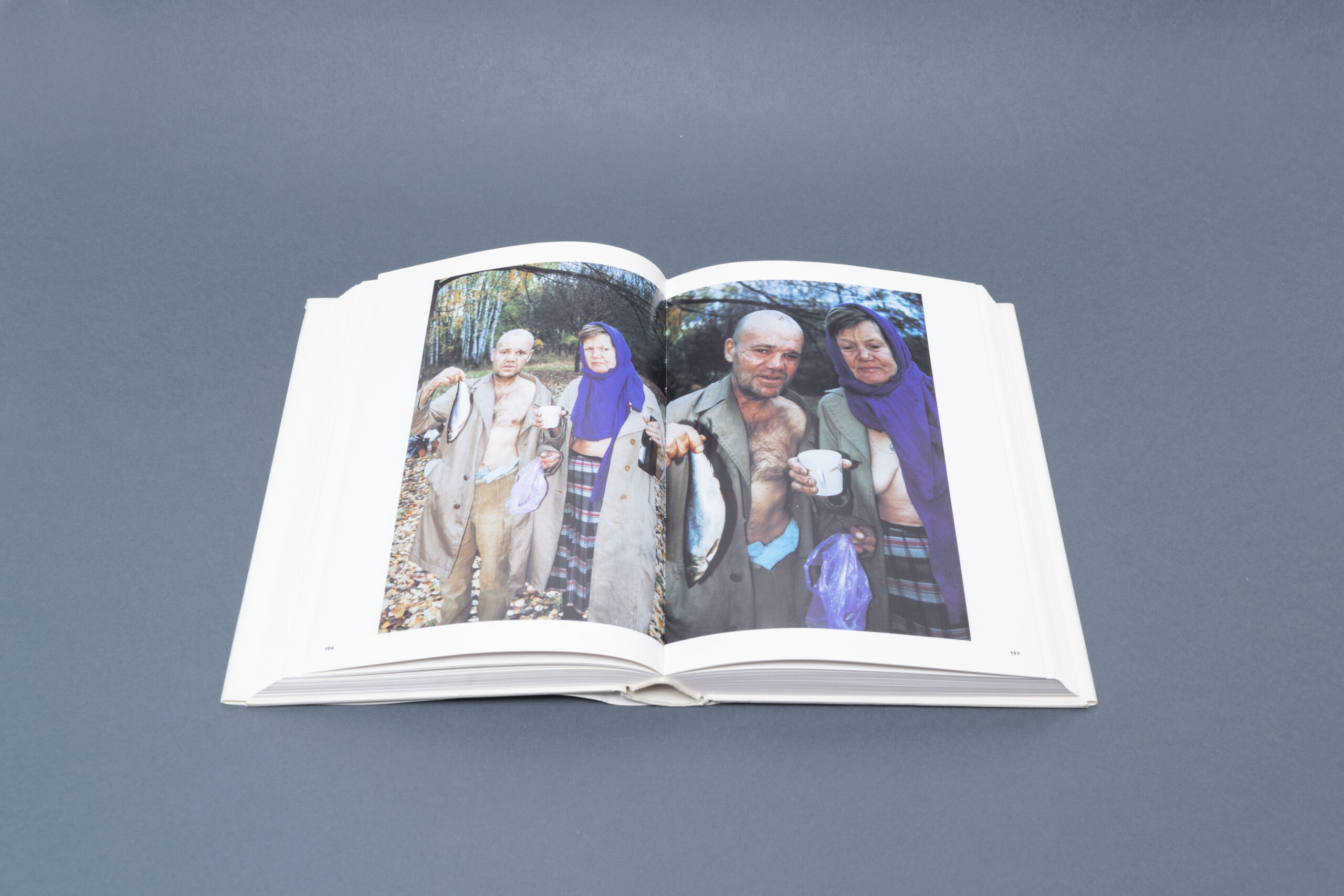 bruce gilden moda fashion libri fotografia arte books biblioteca lab27