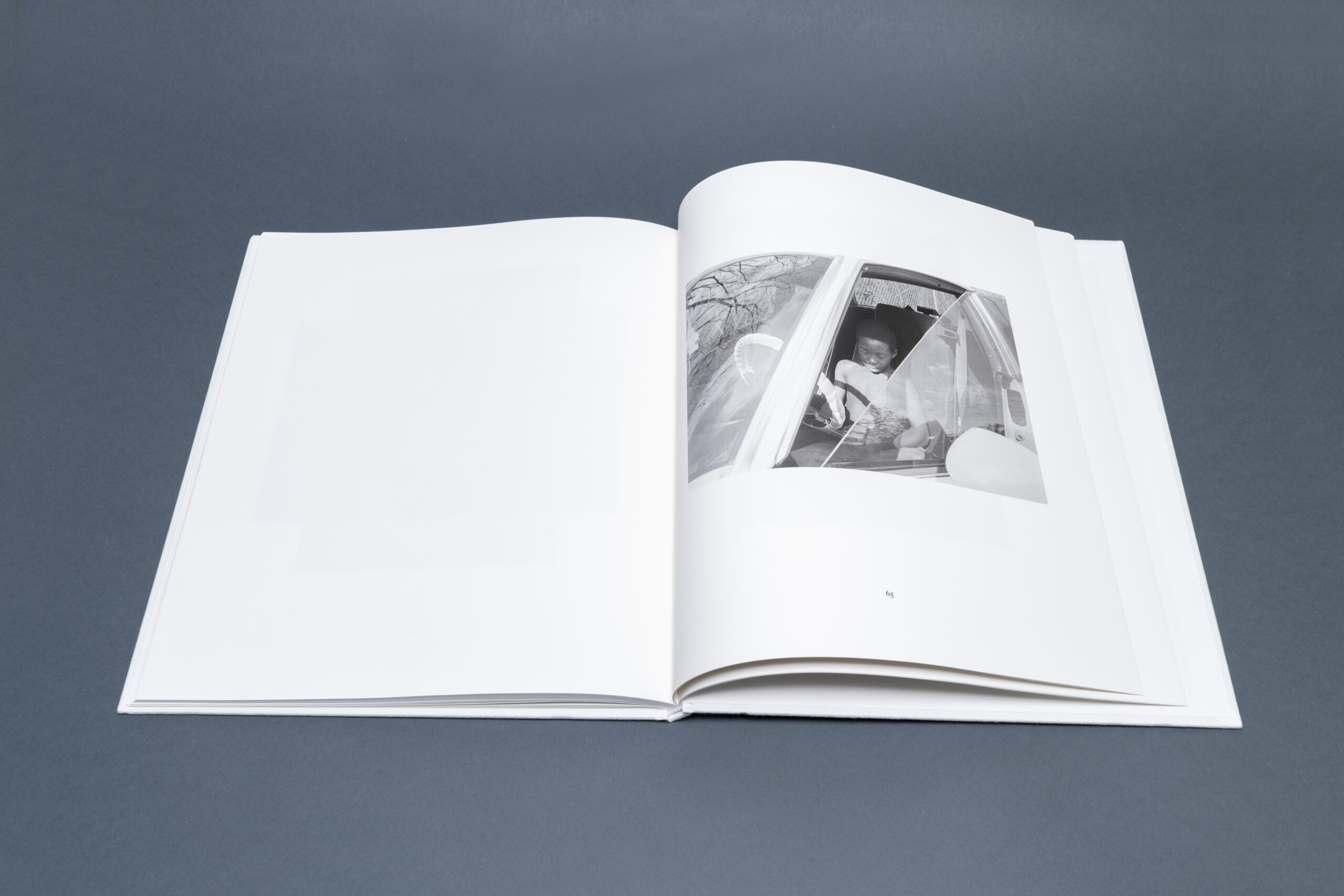 mark steinmetz libri fotografia arte books biblioteca lab27