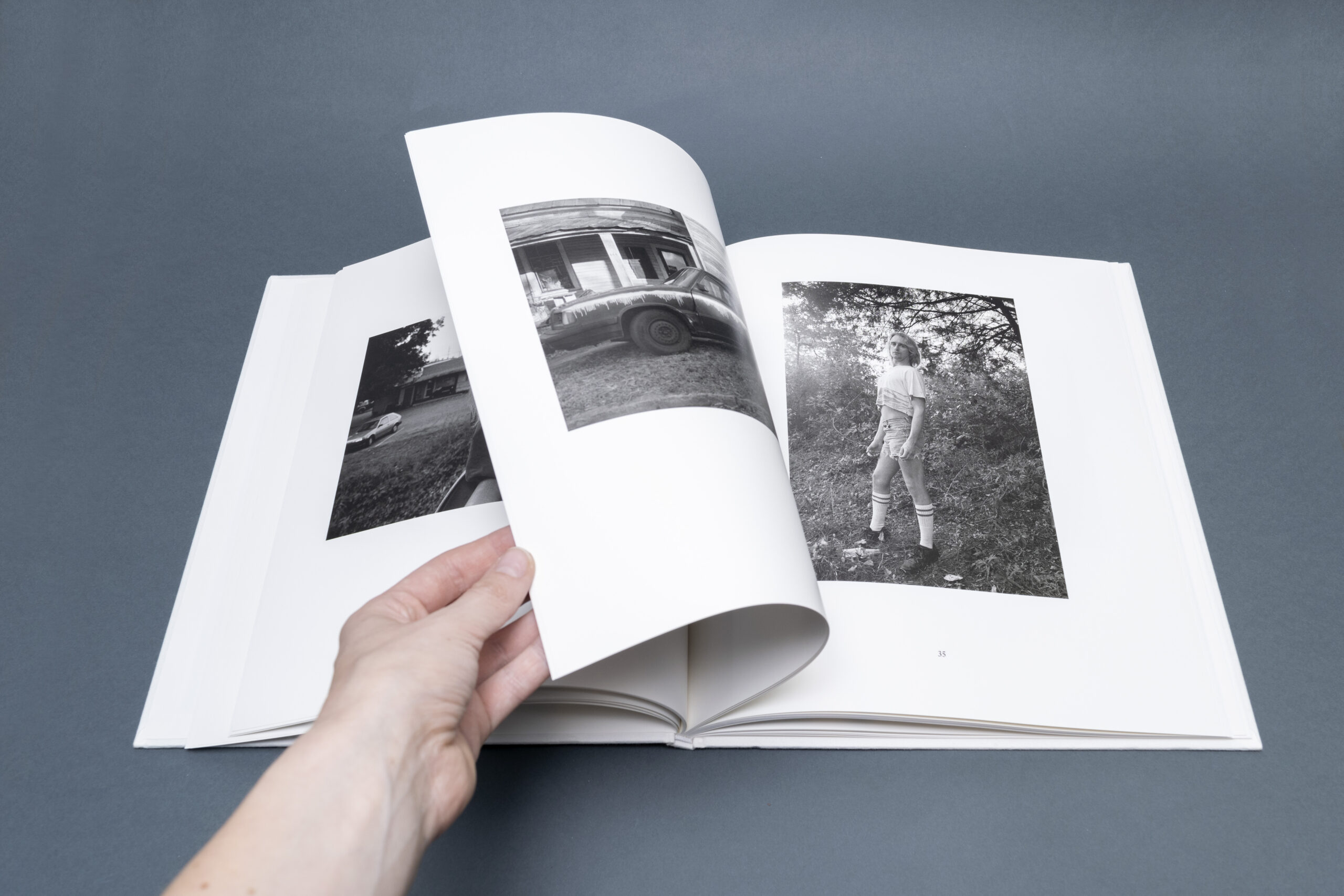 mark steinmetz libri fotografia arte books biblioteca lab27