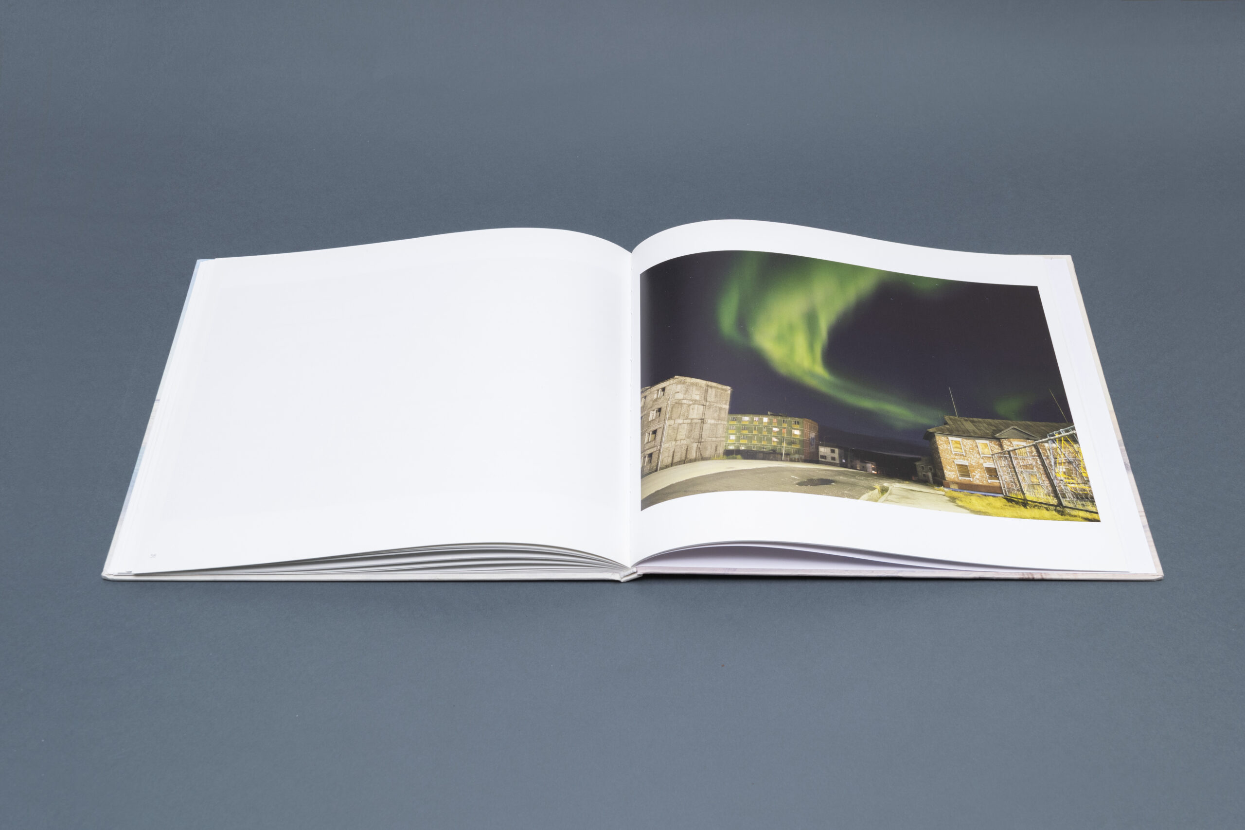 Evgenia Arbugaeva siberia paesaggio gente identità ritratto ricordi memoria russia libri fotografia arte books biblioteca lab27