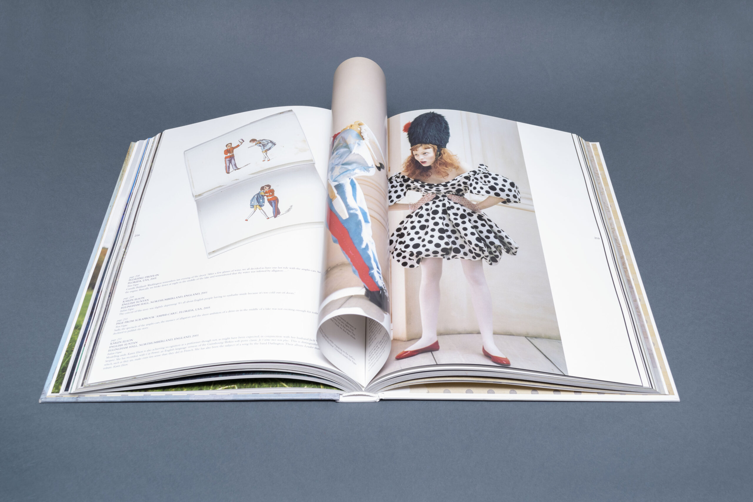 tim walter moda fashion libri fotografia arte books biblioteca lab27