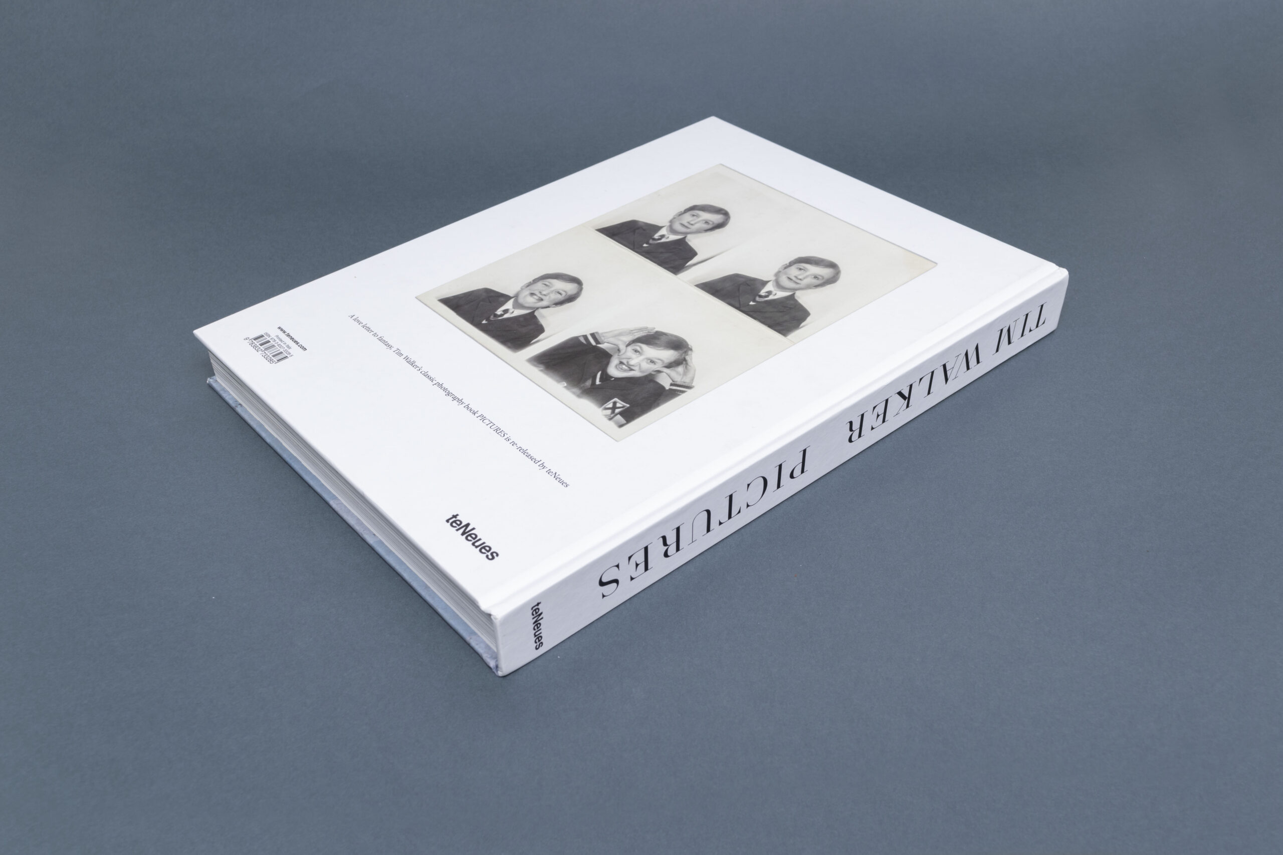 tim walter moda fashion libri fotografia arte books biblioteca lab27