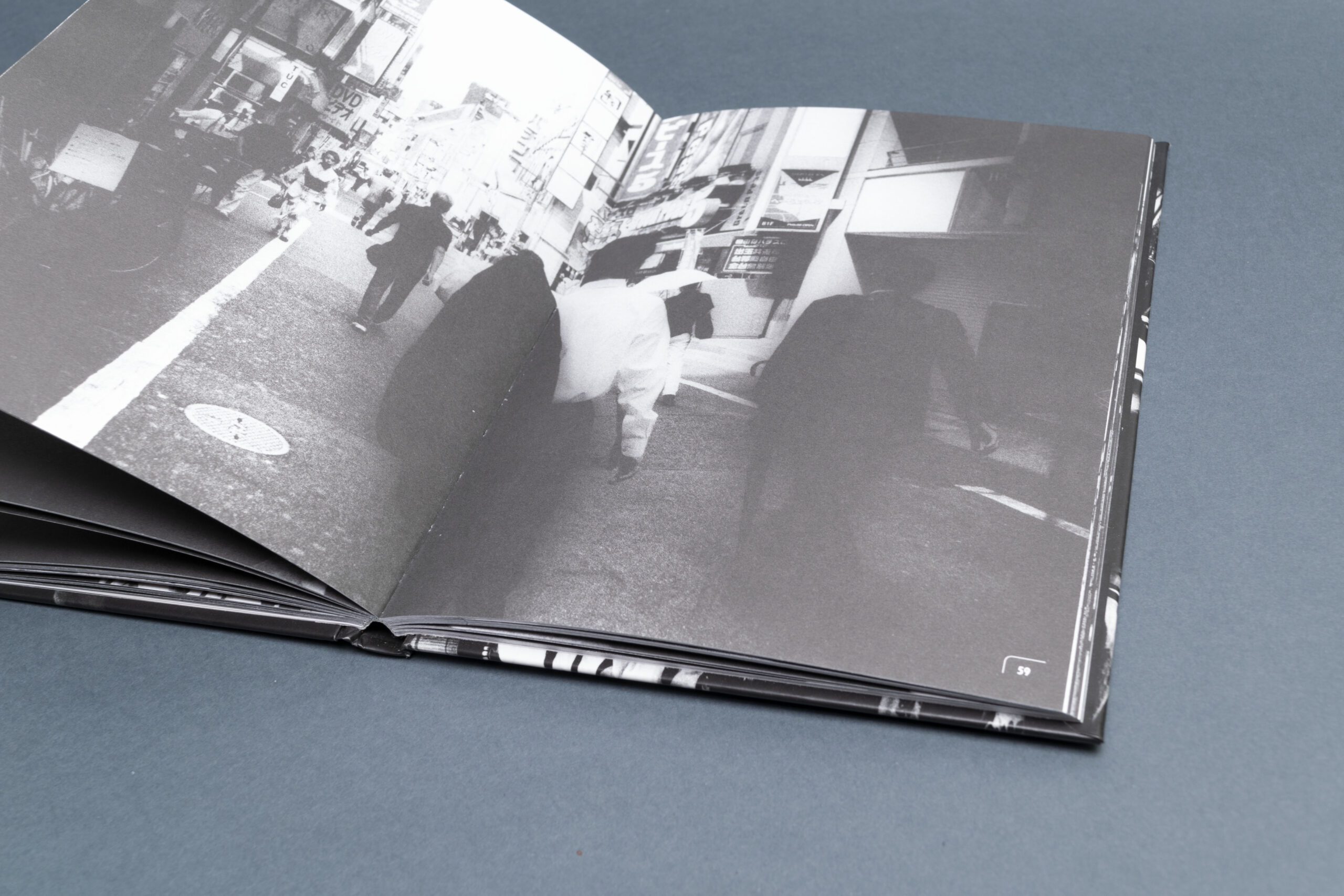 Daido Moriyama tokyo giappone fotografia arte books biblioteca lab27 treviso