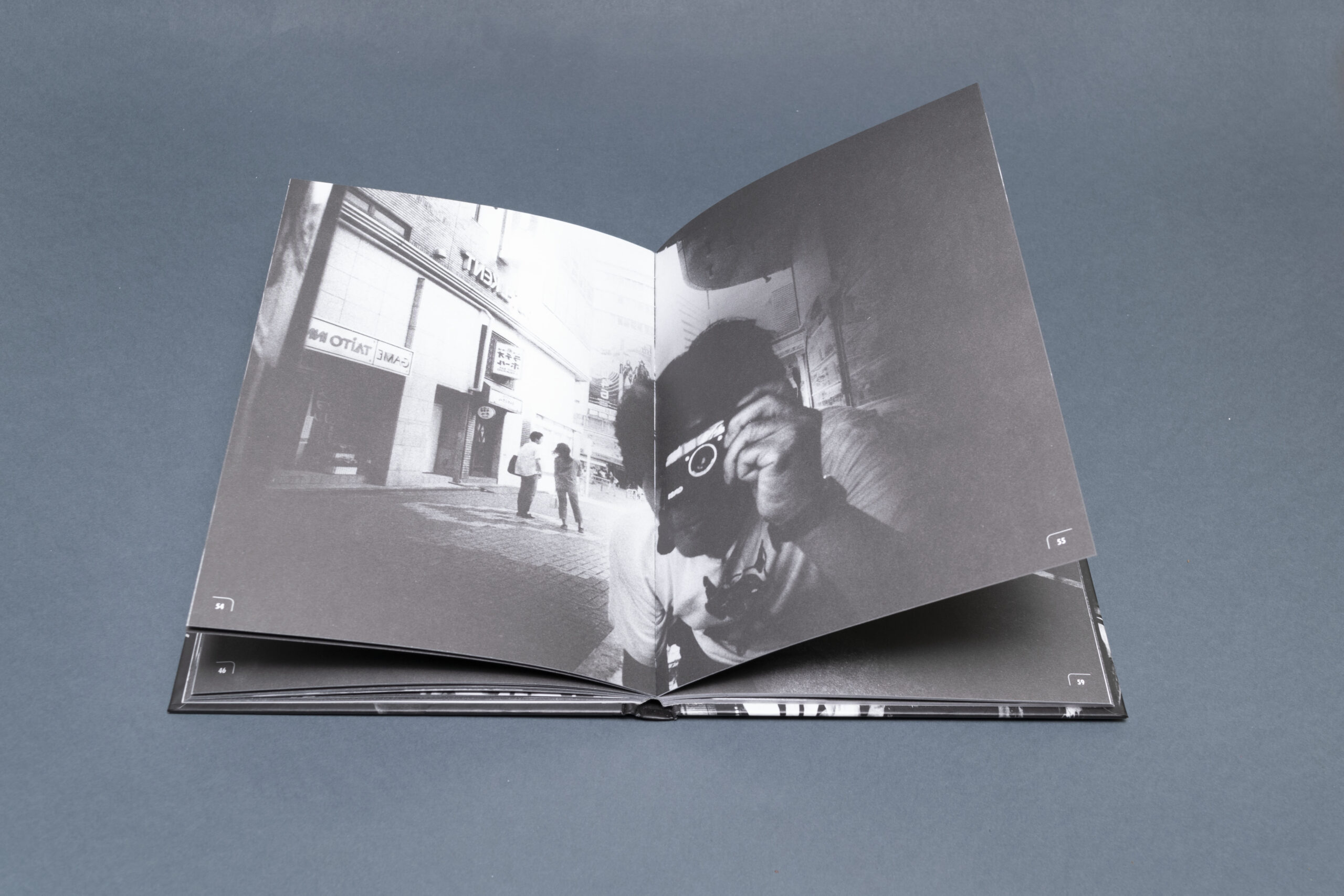 Daido Moriyama tokyo giappone fotografia arte books biblioteca lab27 treviso