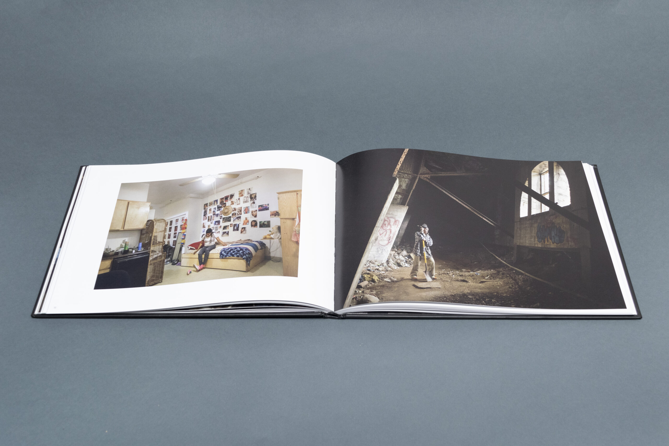 heartland Ziyah Gafić bosnia guerra paesaggio memoria identità balcani libri fotografia arte books biblioteca lab27