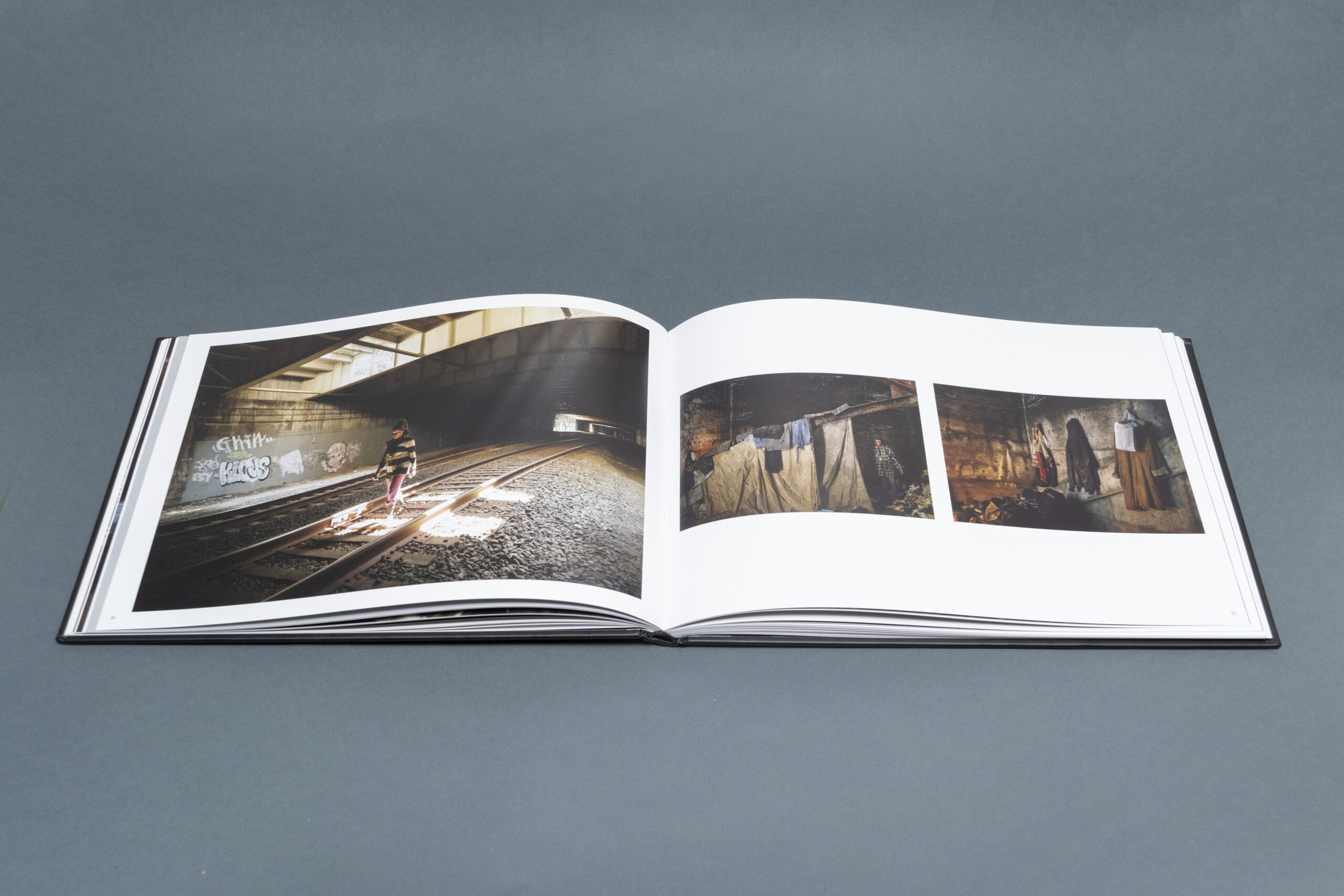 heartland Ziyah Gafić bosnia guerra paesaggio memoria identità balcani libri fotografia arte books biblioteca lab27