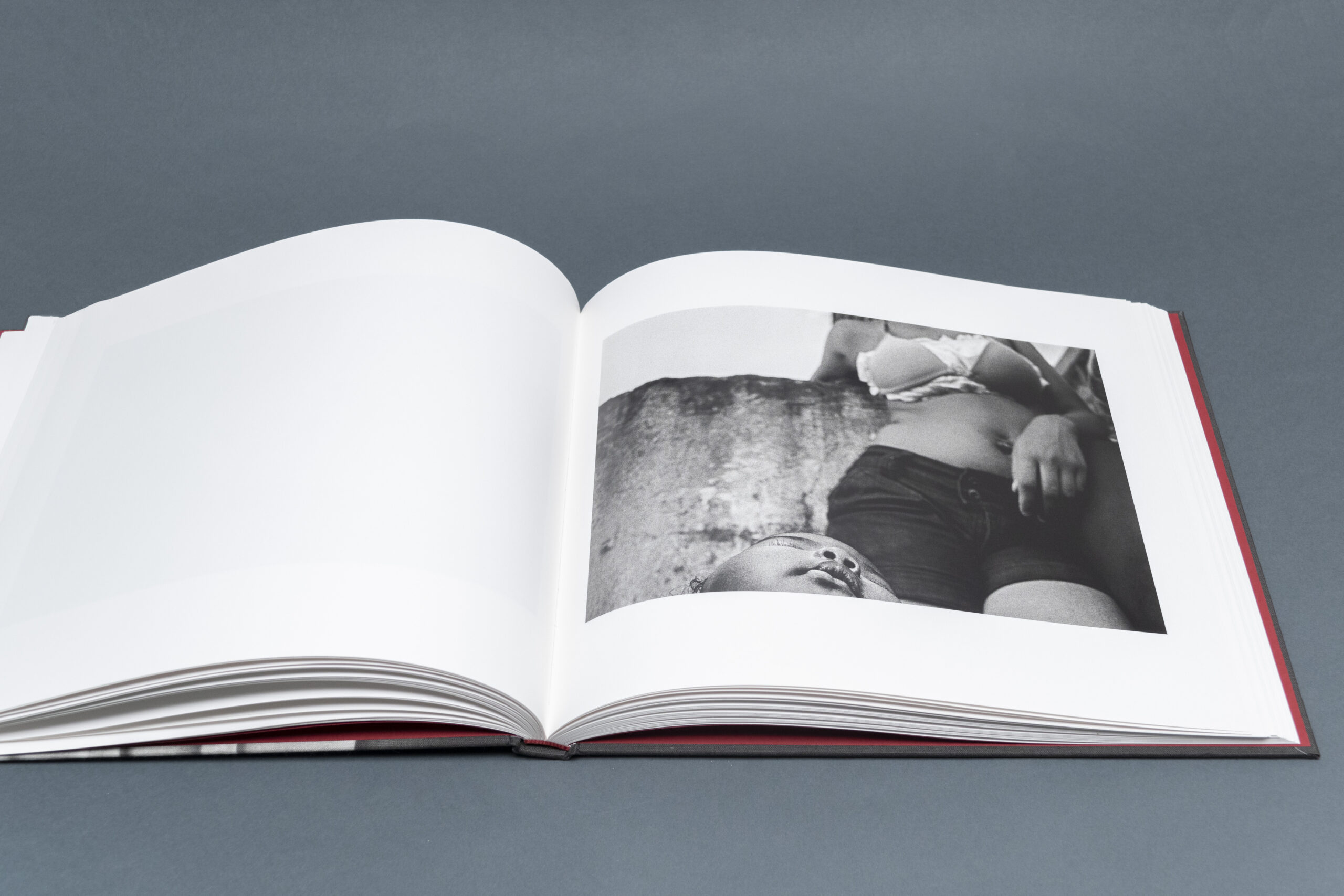 pathos giorgio negro libri fotografia arte books biblioteca lab27