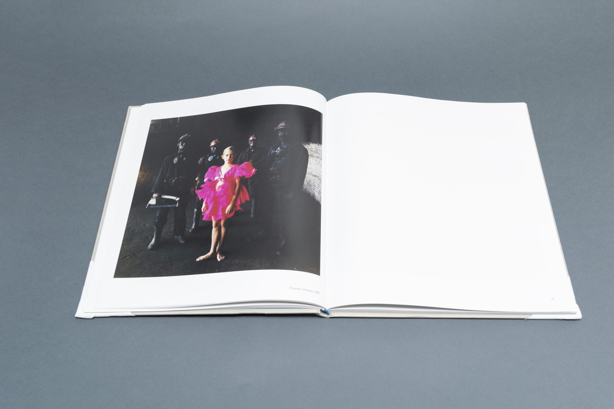 michal chelbin libri fotografia arte books biblioteca lab27 treviso
