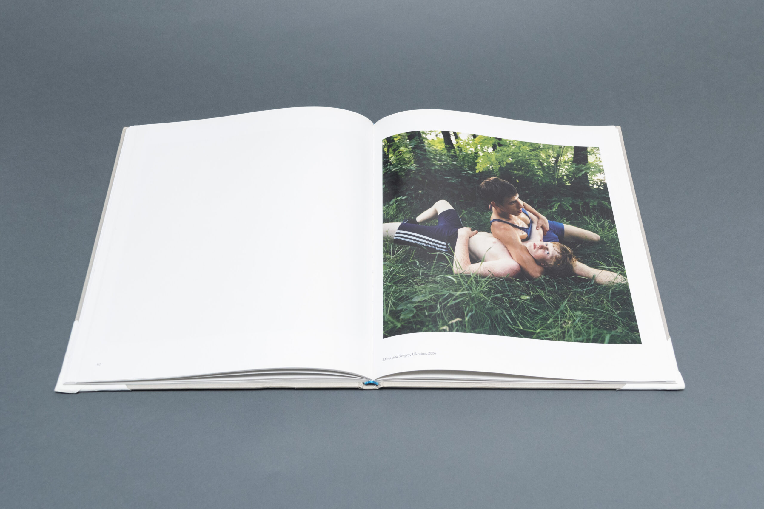 michal chelbin libri fotografia arte books biblioteca lab27 treviso