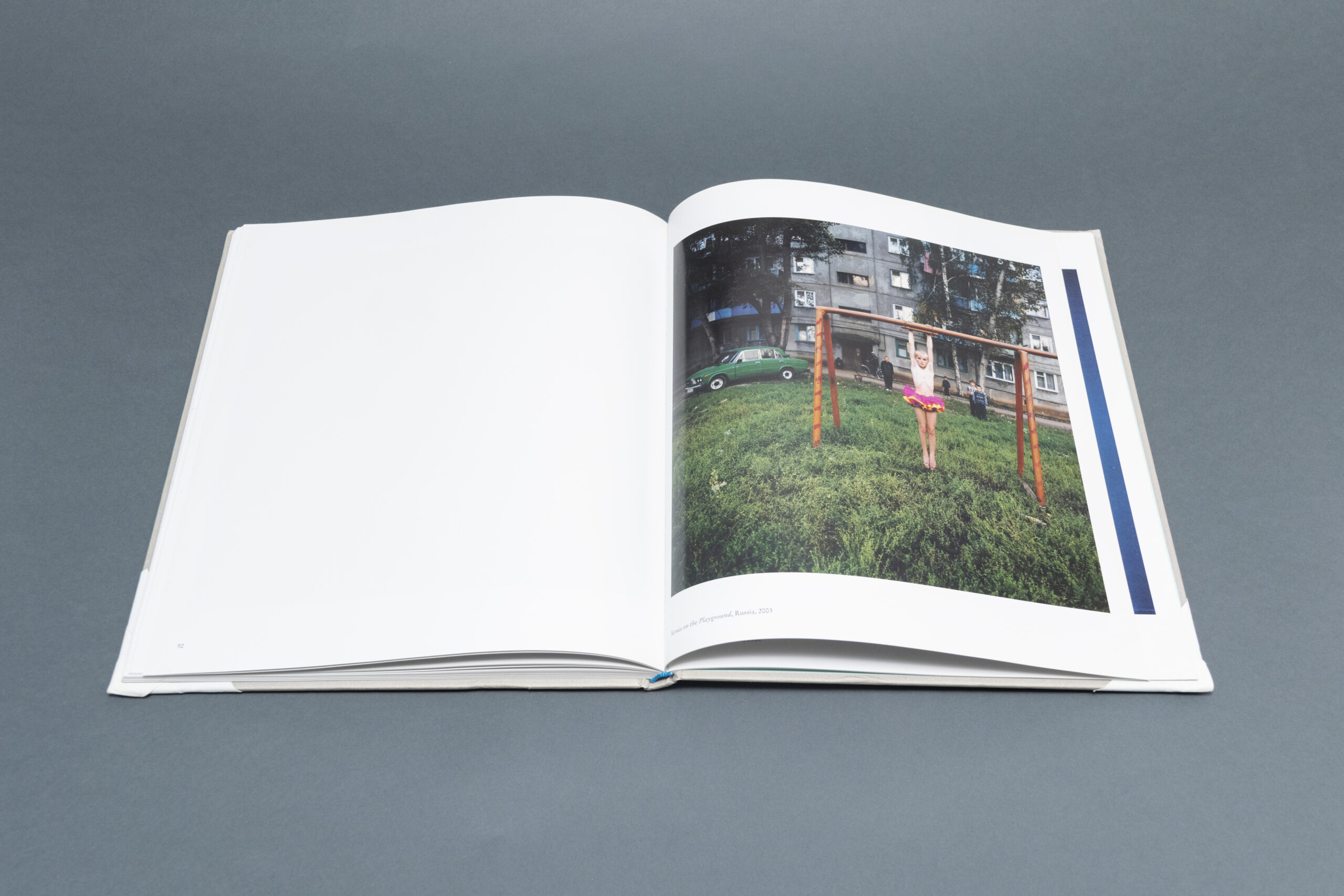 michal chelbin libri fotografia arte books biblioteca lab27 treviso
