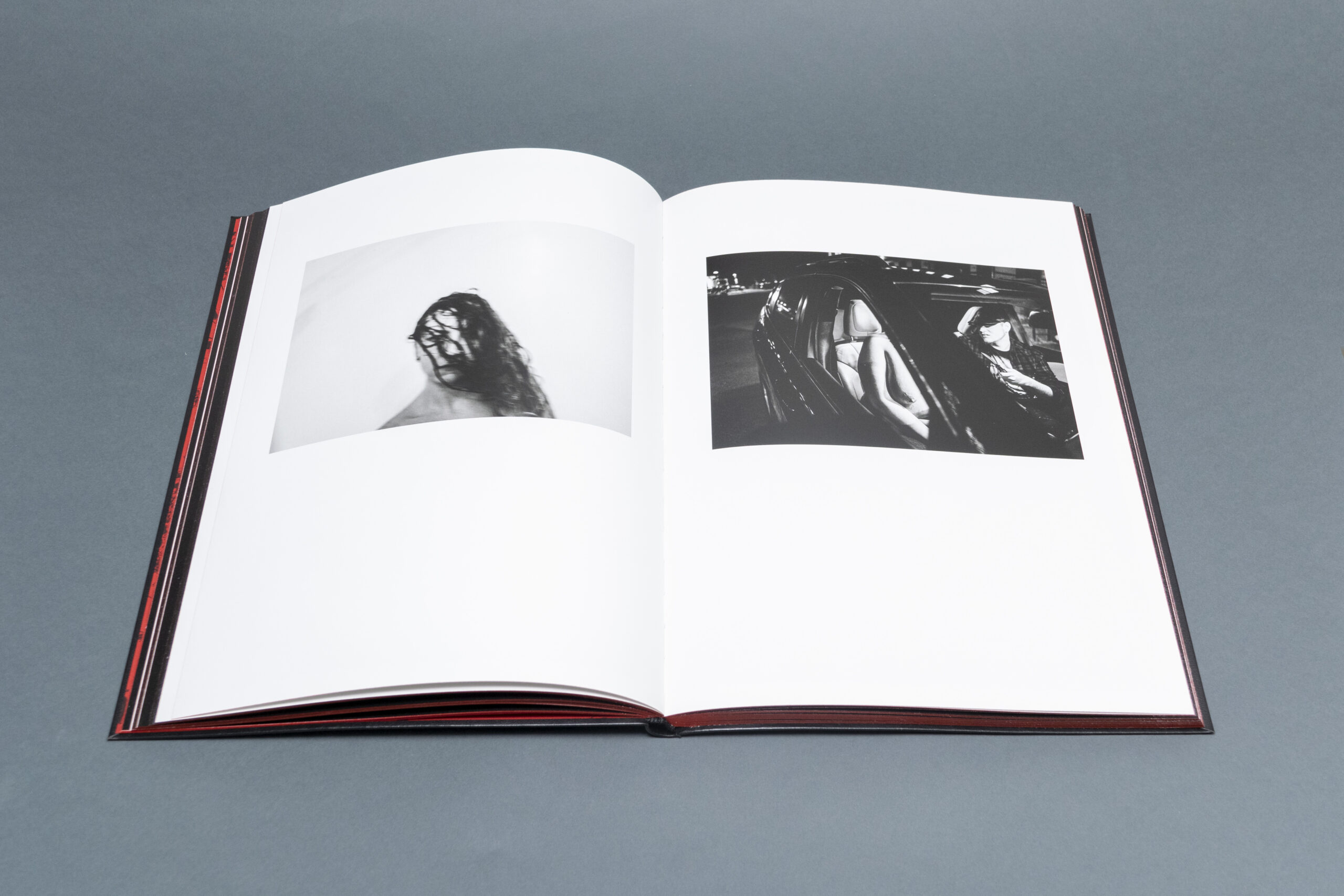 Victor D’Allant tulsa disagio umanità prostituzione droga libri fotografia arte books biblioteca lab27 treviso