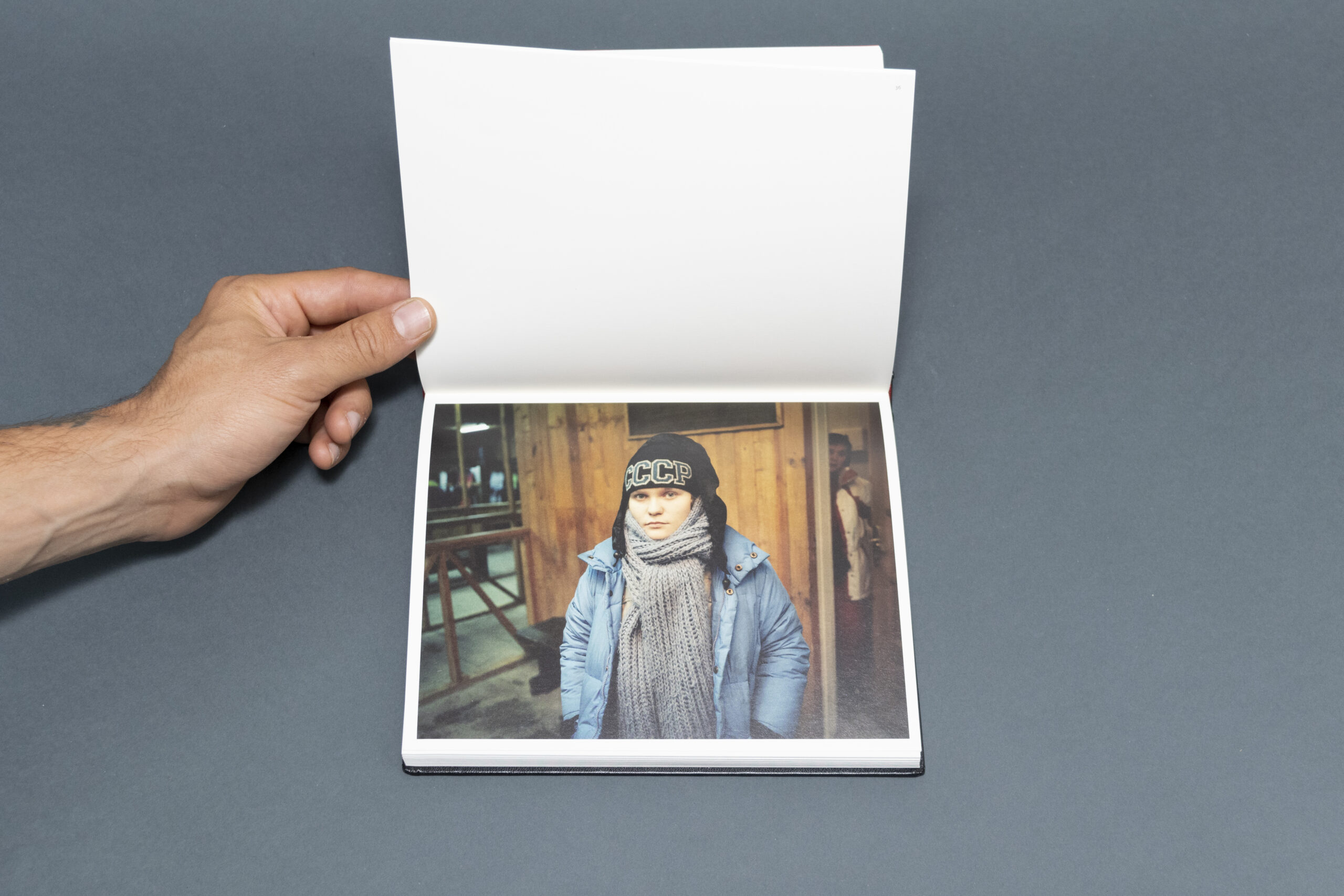 Rafał Milach 7 rooms russia people life youth identity transition post soviet culture anthropology libri fotografia arte books biblioteca lab27 treviso