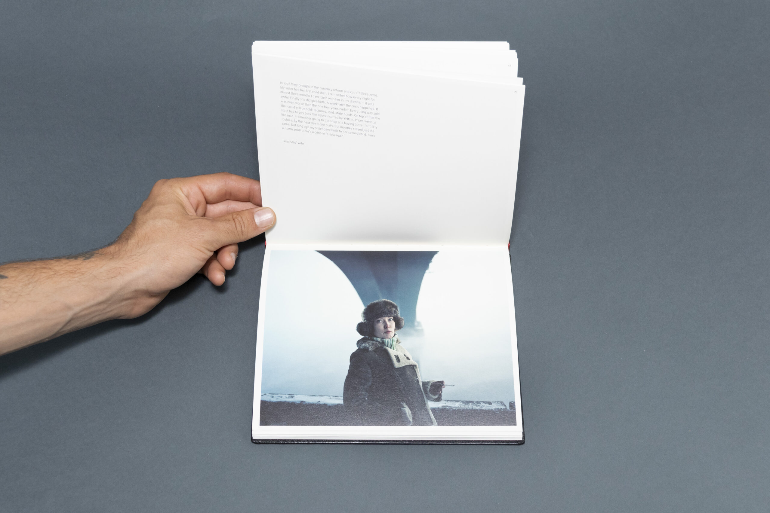 Rafał Milach 7 rooms russia people life youth identity transition post soviet culture anthropology libri fotografia arte books biblioteca lab27 treviso