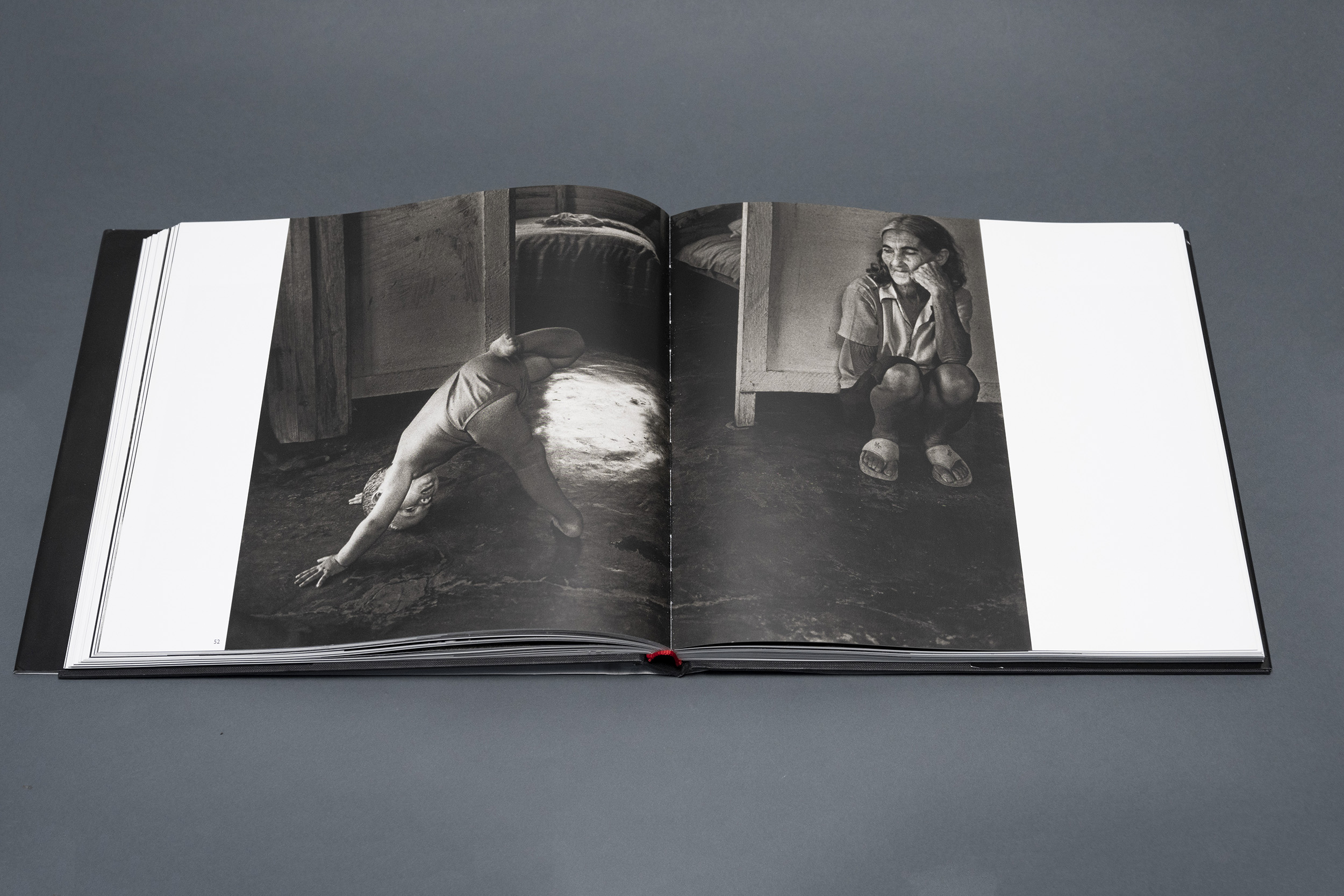 ernesto bazan cuba libri fotografia arte books biblioteca lab27 treviso