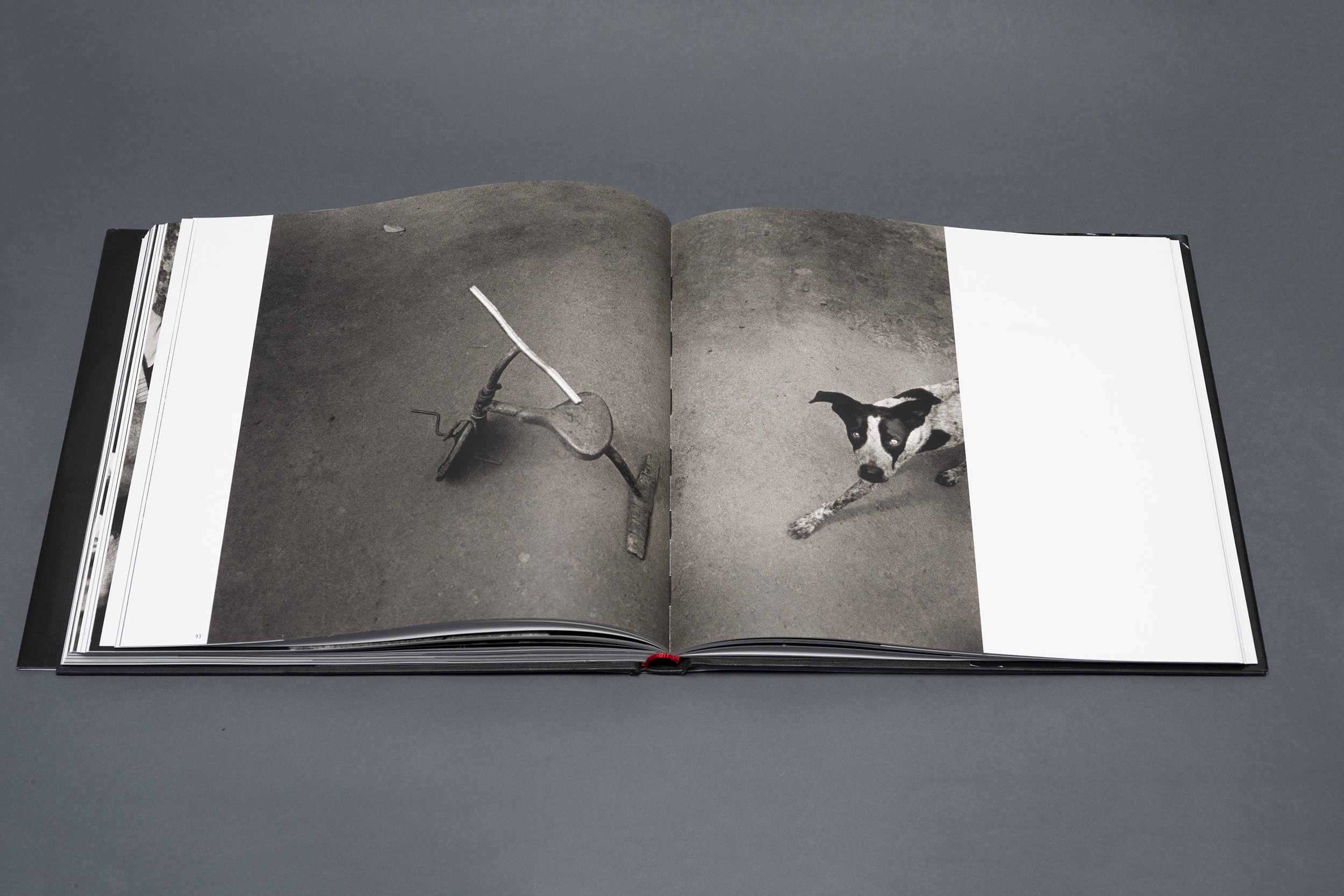 ernesto bazan cuba libri fotografia arte books biblioteca lab27 treviso
