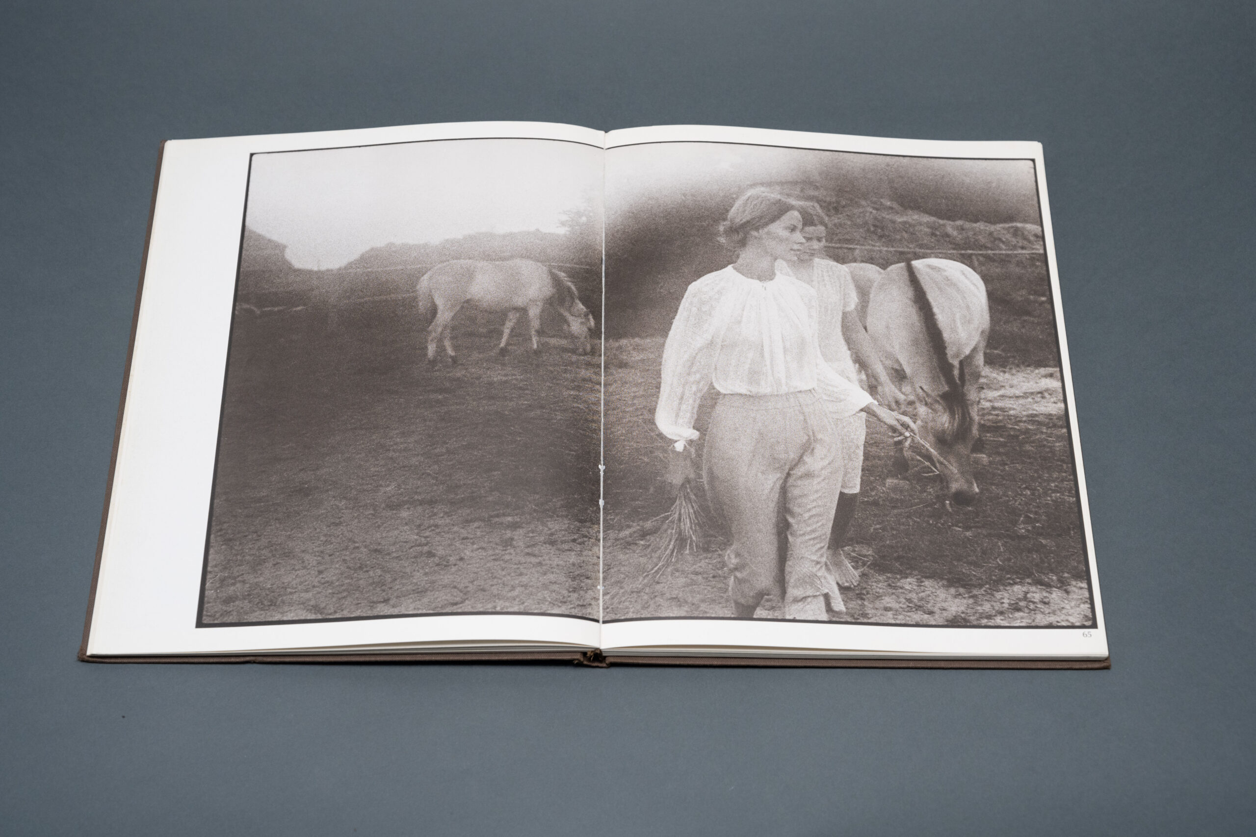 David Hamilton libri fotografia arte books biblioteca lab27 treviso