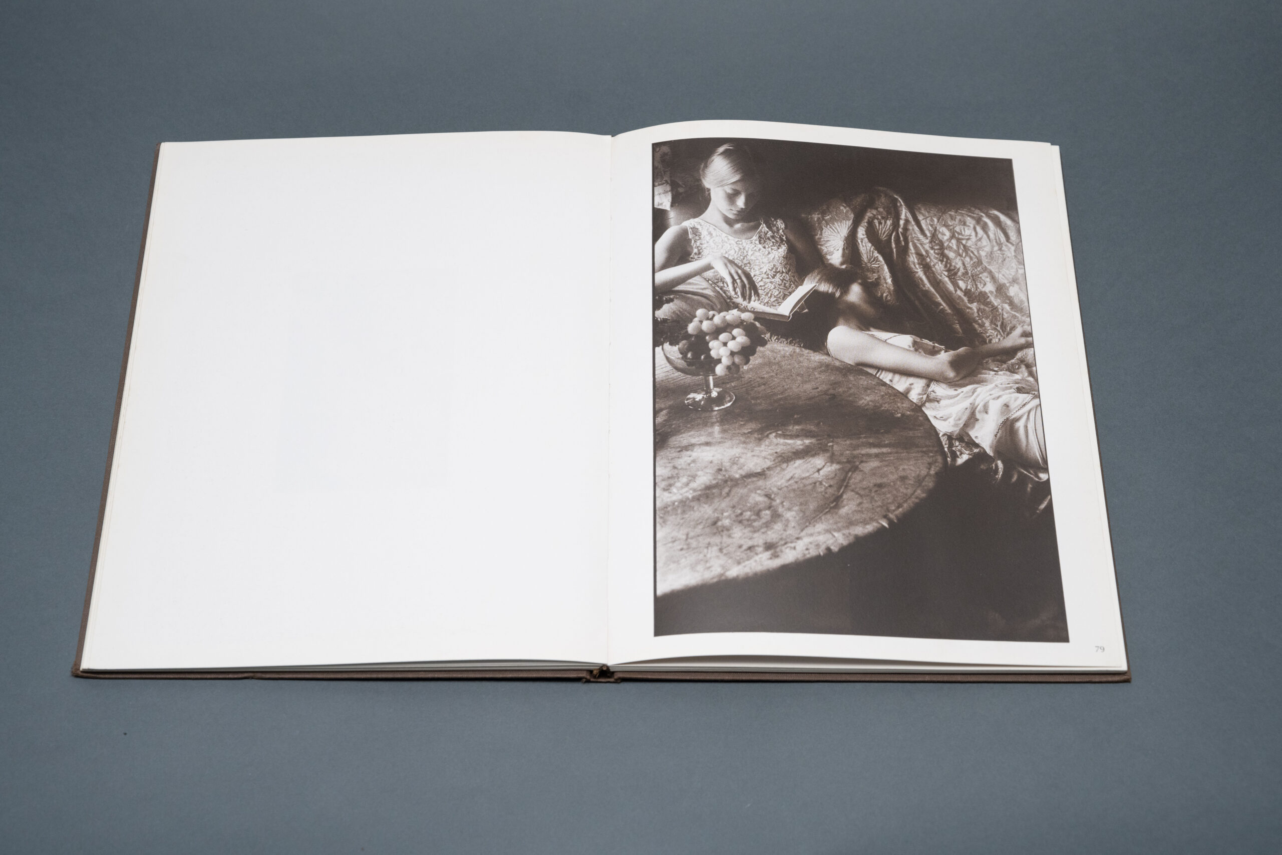David Hamilton libri fotografia arte books biblioteca lab27 treviso