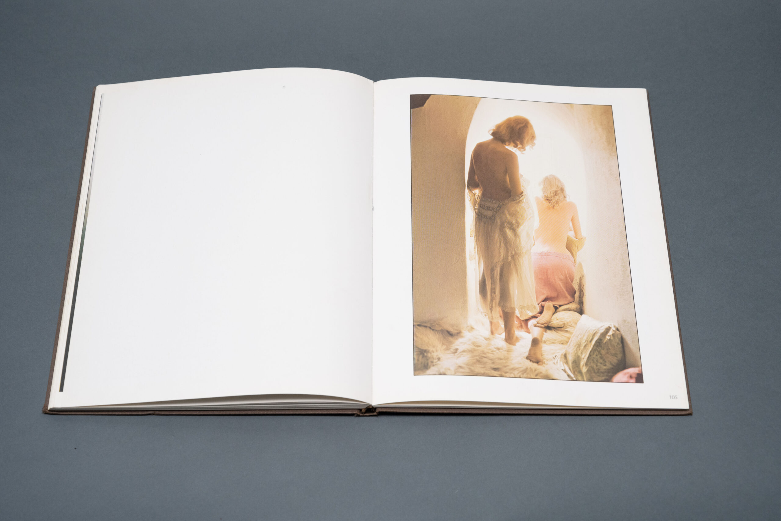 David Hamilton libri fotografia arte books biblioteca lab27 treviso