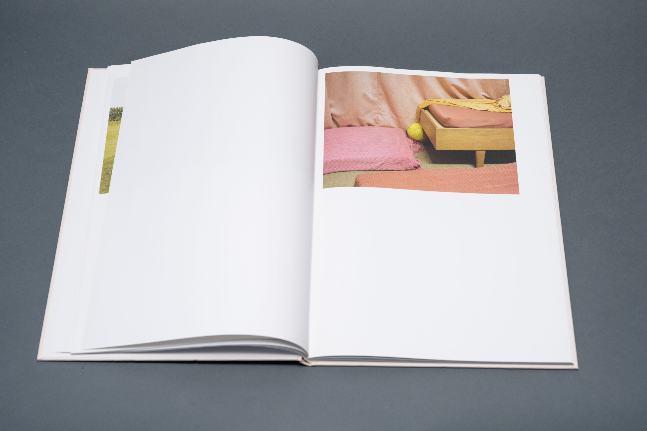 Peter Granser libri fotografia arte books biblioteca lab27 treviso