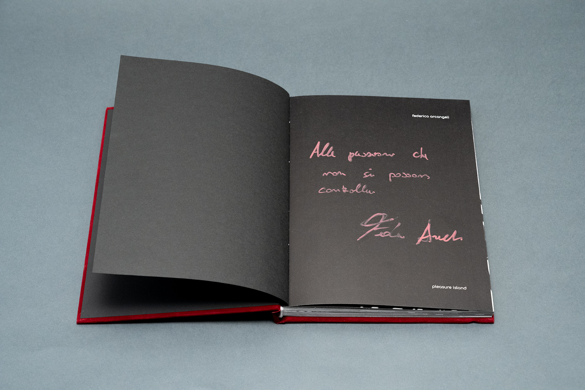 Federico Arcangeli rimini identità società disco danza trasgressione ricordi memoria riviera libri fotografia arte books biblioteca lab27