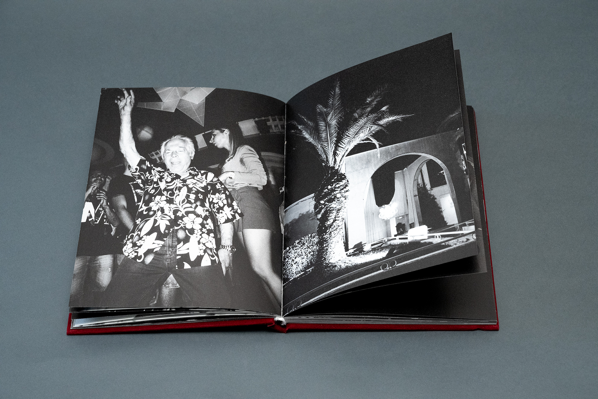 Federico Arcangeli rimini identità società disco danza trasgressione ricordi memoria riviera libri fotografia arte books biblioteca lab27