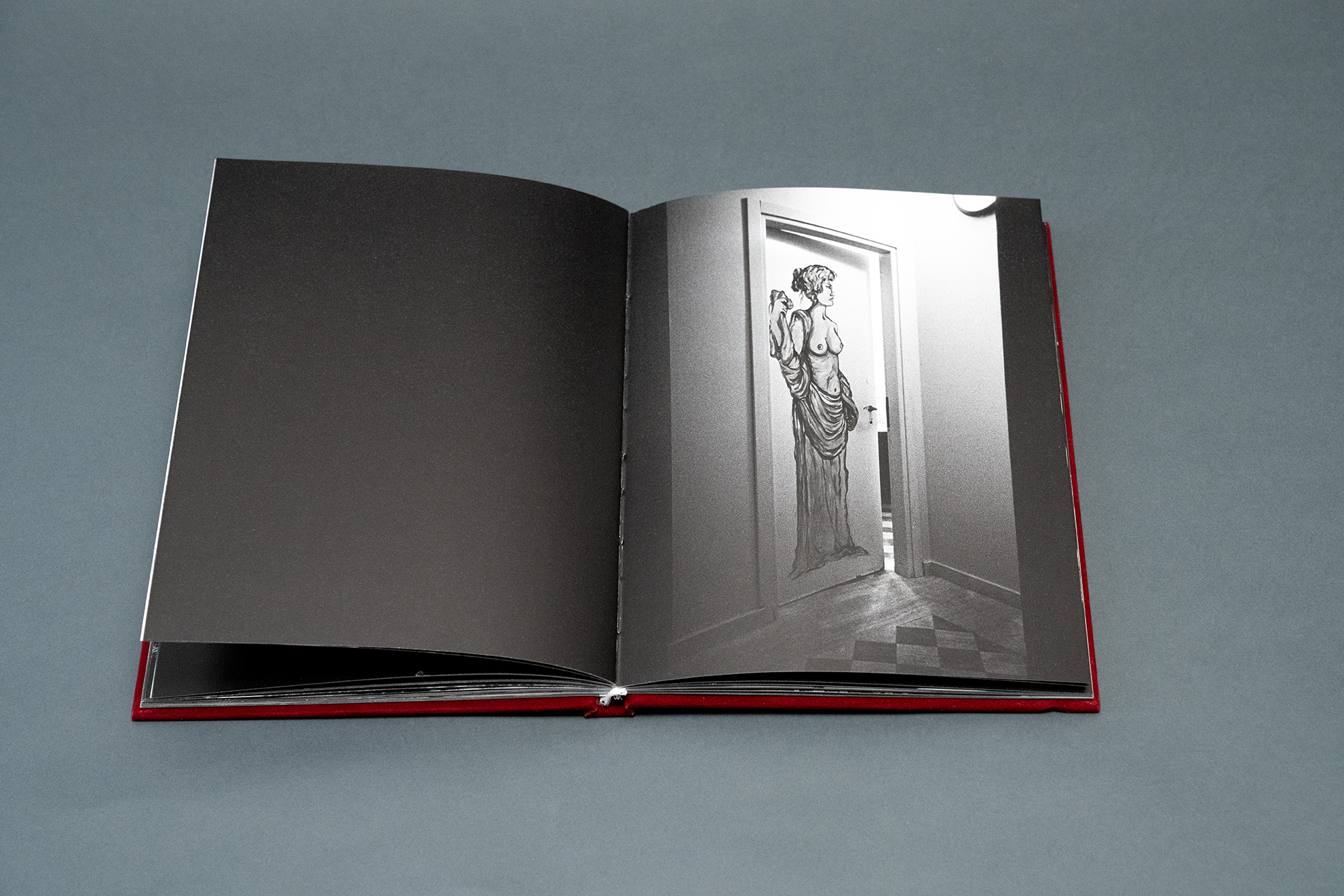 Federico Arcangeli rimini identità società disco danza trasgressione ricordi memoria riviera libri fotografia arte books biblioteca lab27