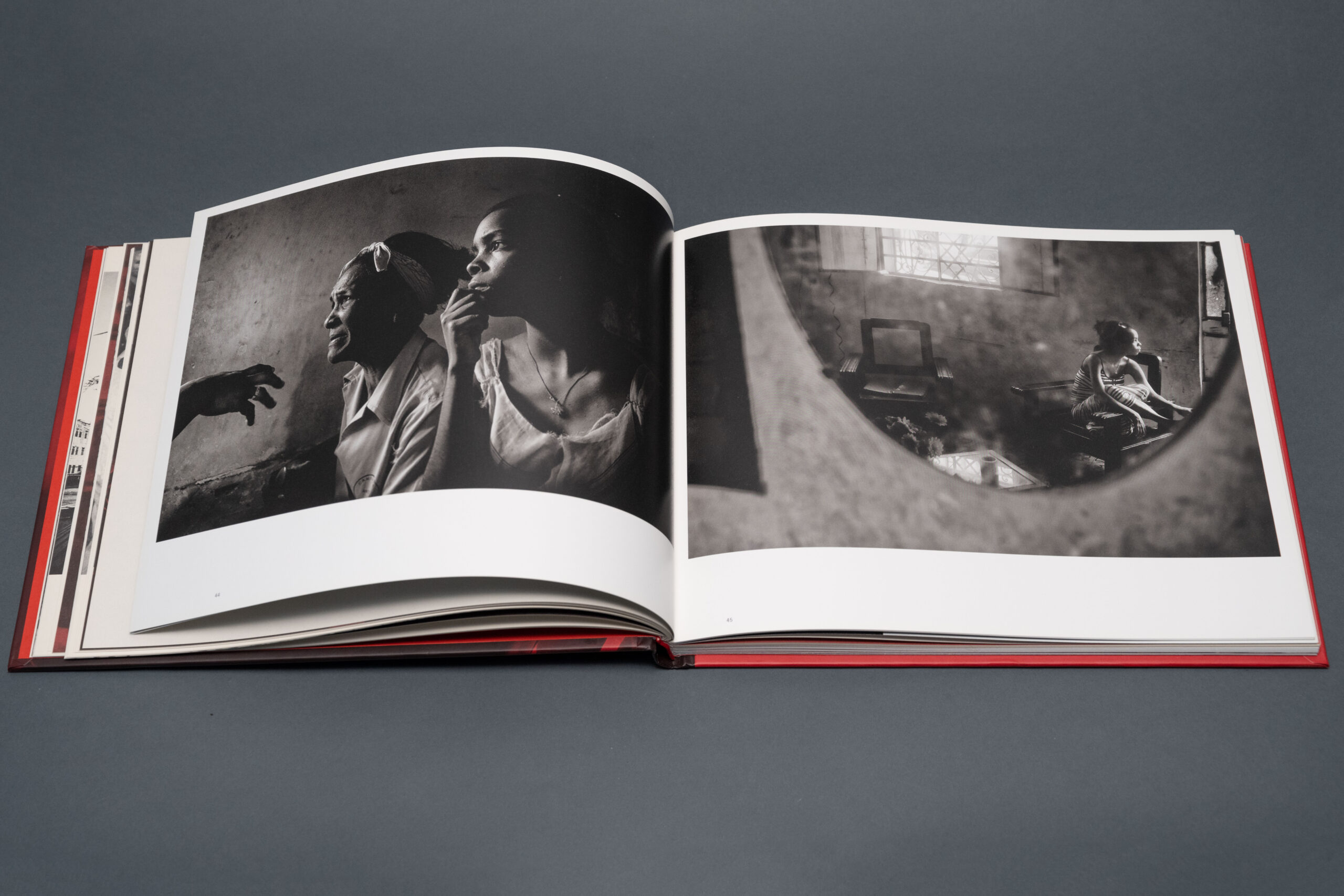 Francesco Comello paesaggio gente identità fidel castro ricordi memoria cuba libri fotografia arte books biblioteca lab27