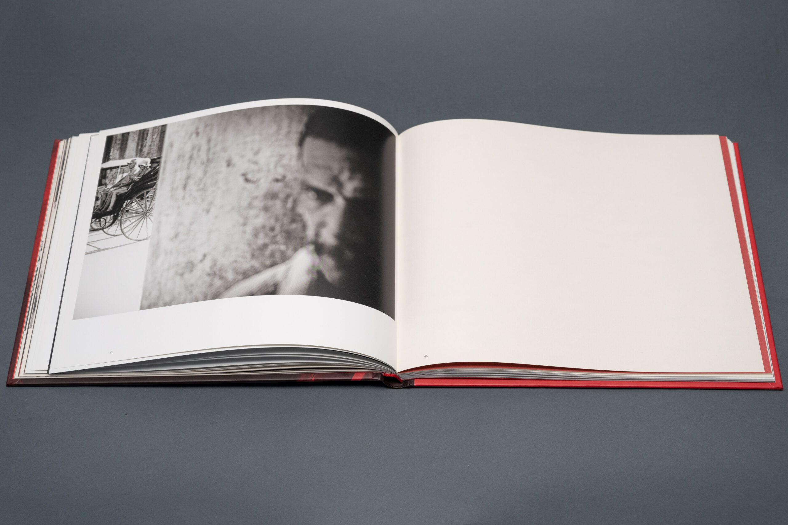 Francesco Comello paesaggio gente identità fidel castro ricordi memoria cuba libri fotografia arte books biblioteca lab27