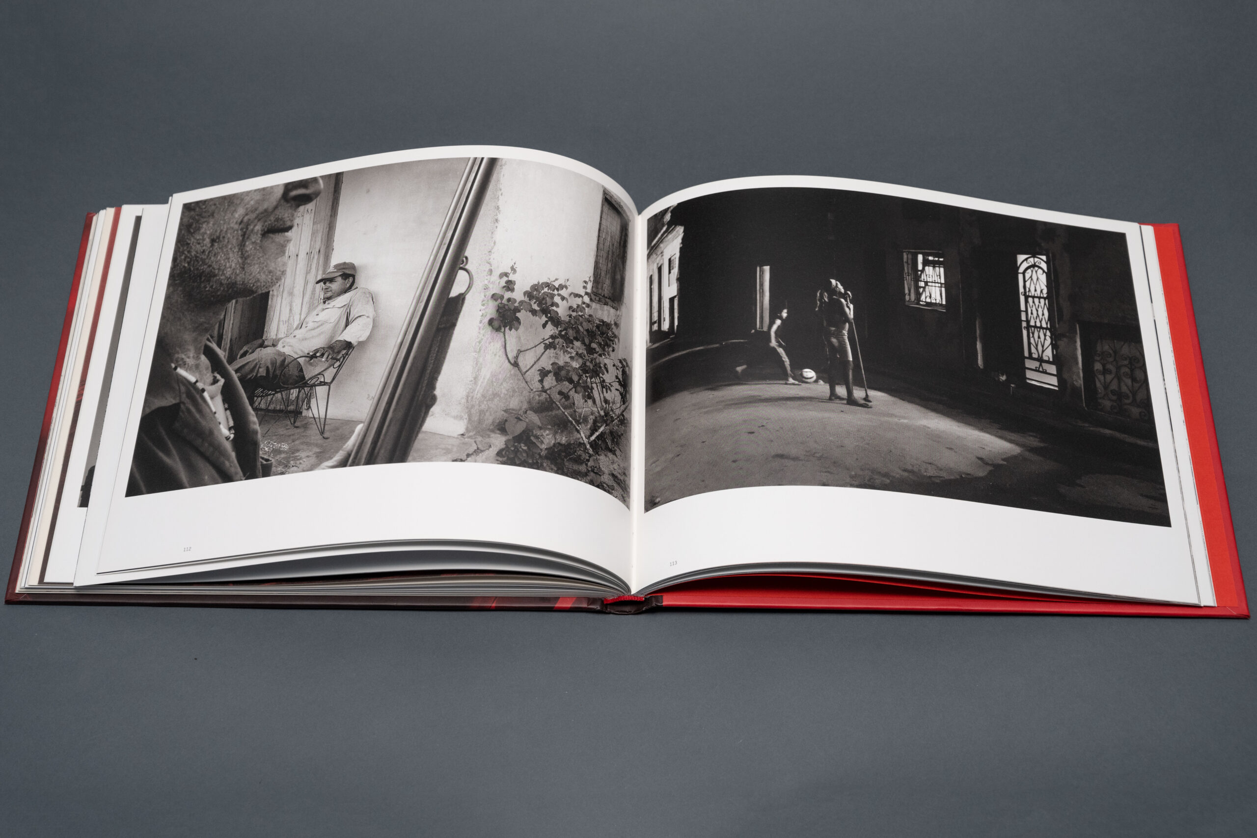 Francesco Comello paesaggio gente identità fidel castro ricordi memoria cuba libri fotografia arte books biblioteca lab27