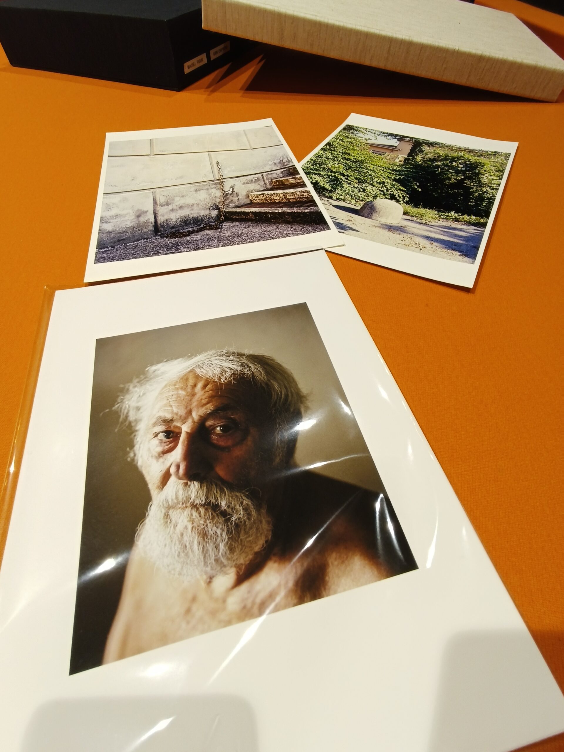 Michele Mattiello fotografia stampa carta fototeca autori fotografi veneto treviso books biblioteca lab27