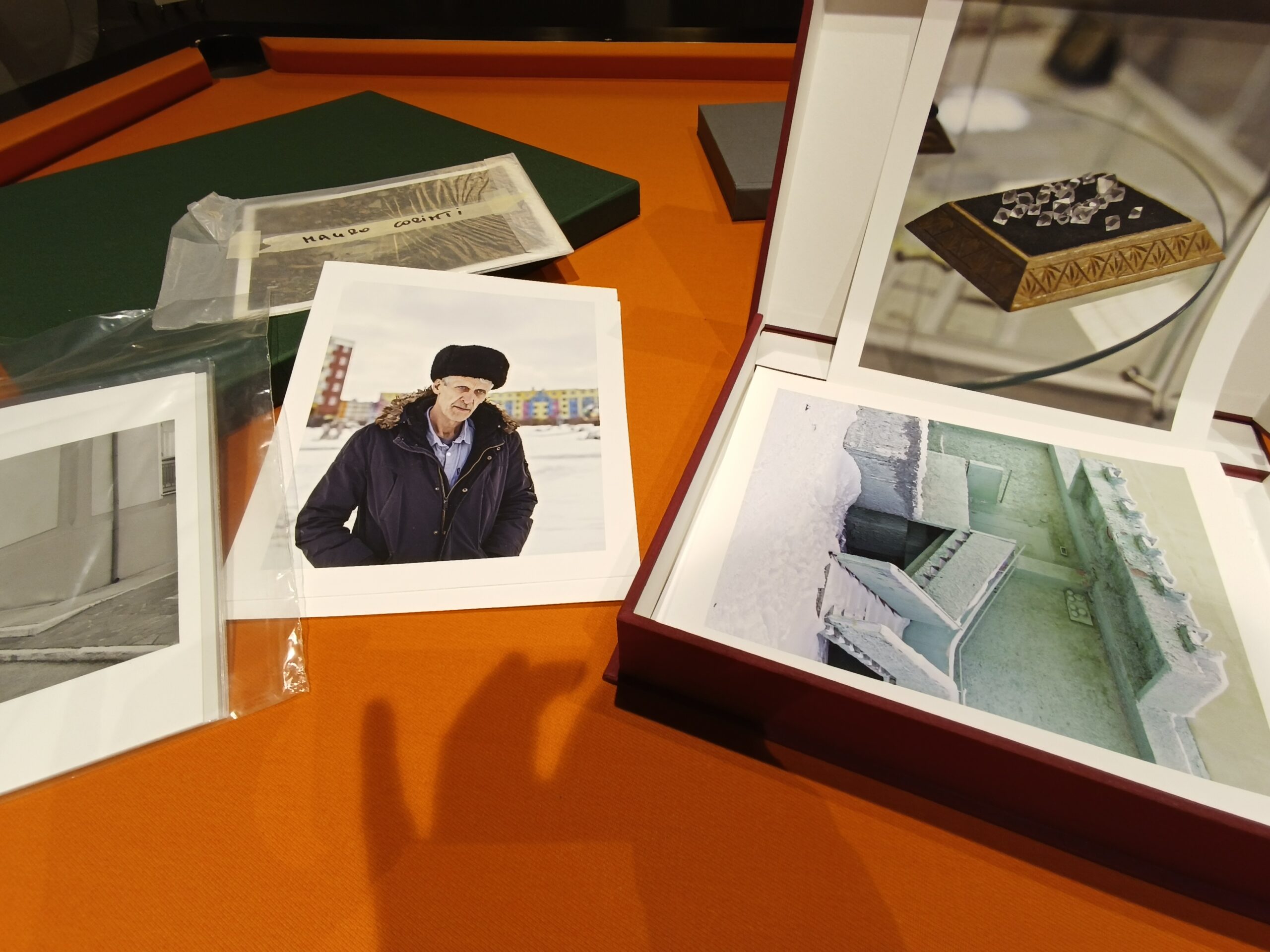 Michele Mattiello fotografia stampa carta fototeca autori fotografi veneto treviso books biblioteca lab27