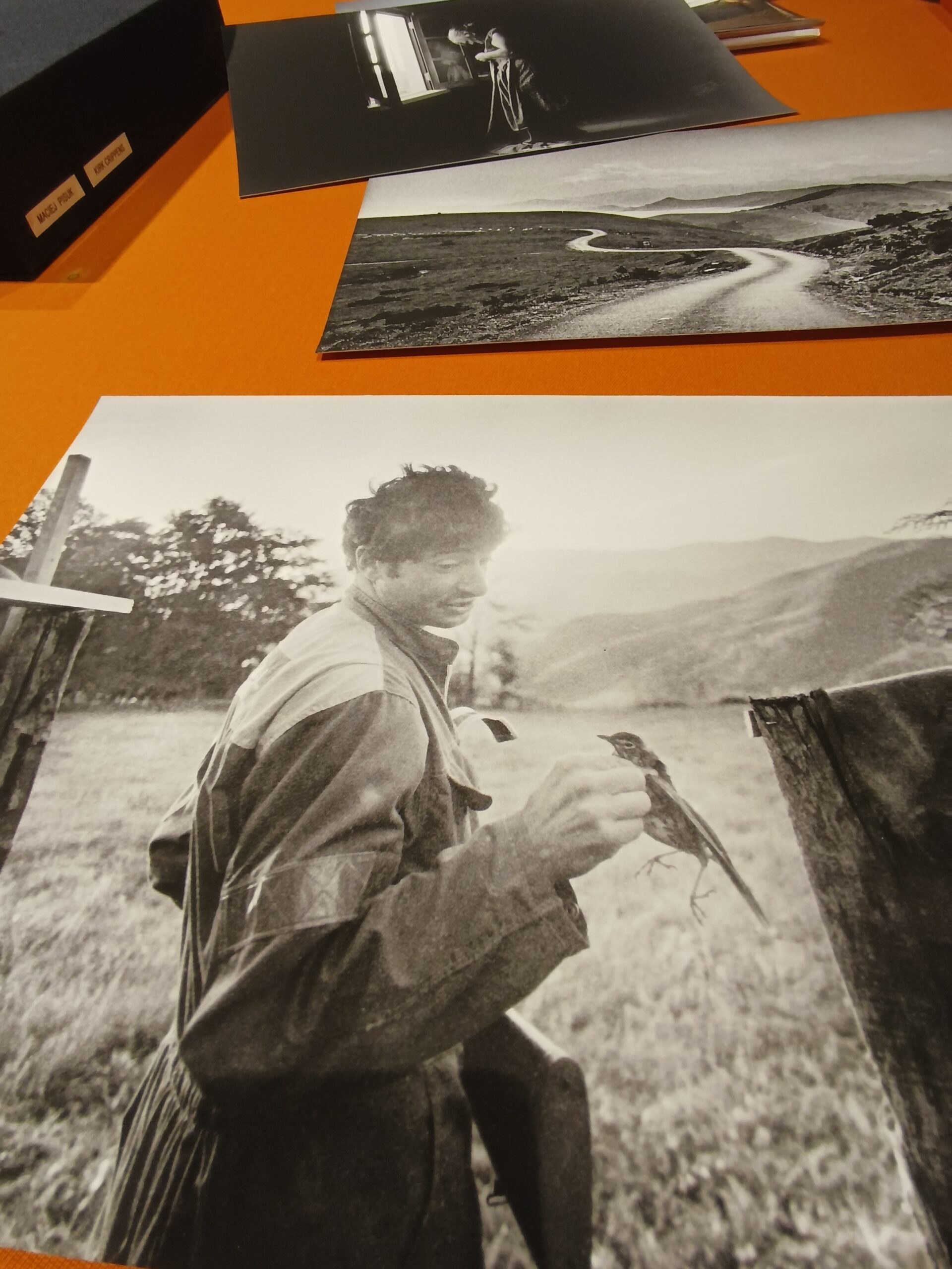 Michele Mattiello fotografia stampa carta fototeca autori fotografi veneto treviso books biblioteca lab27