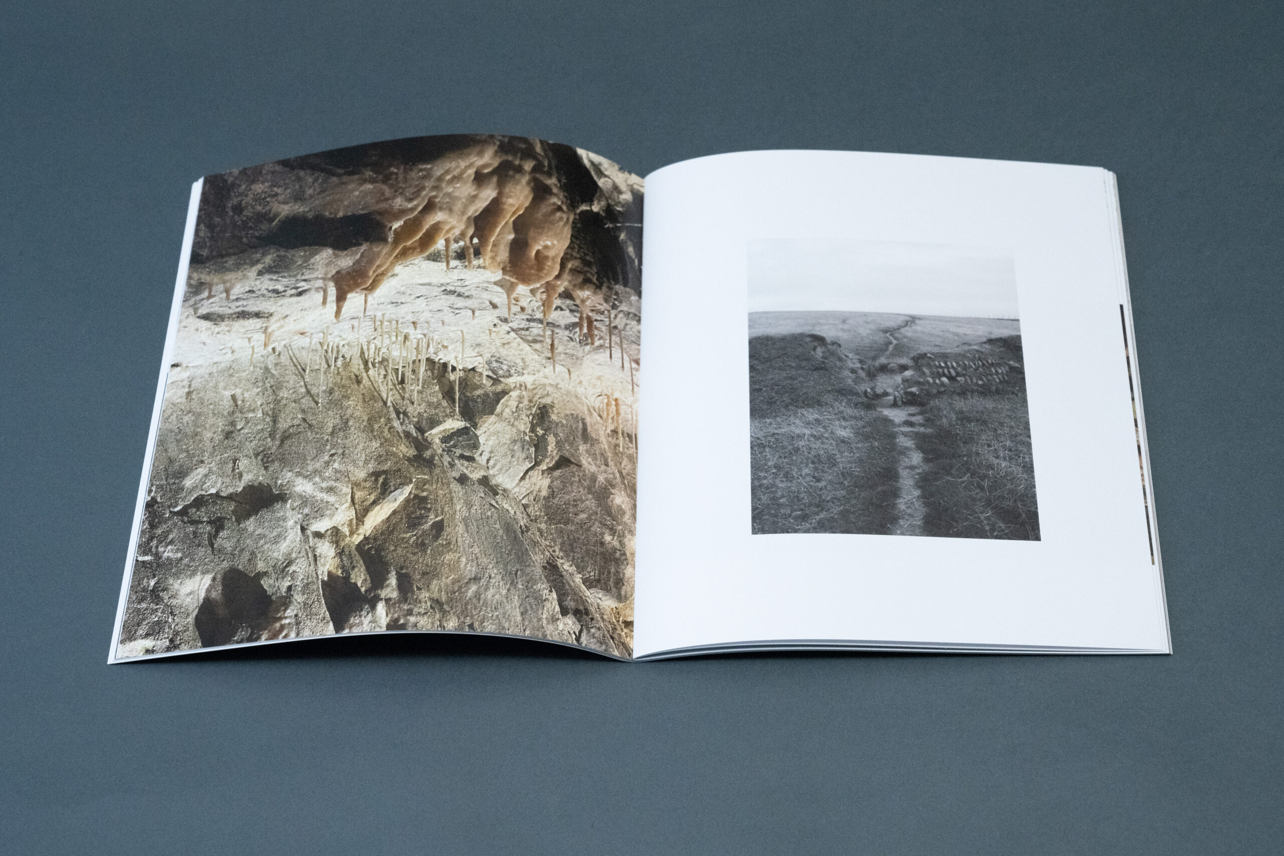 MAP6 collective landscape economy society finland wales libri fotografia arte books biblioteca lab27 treviso