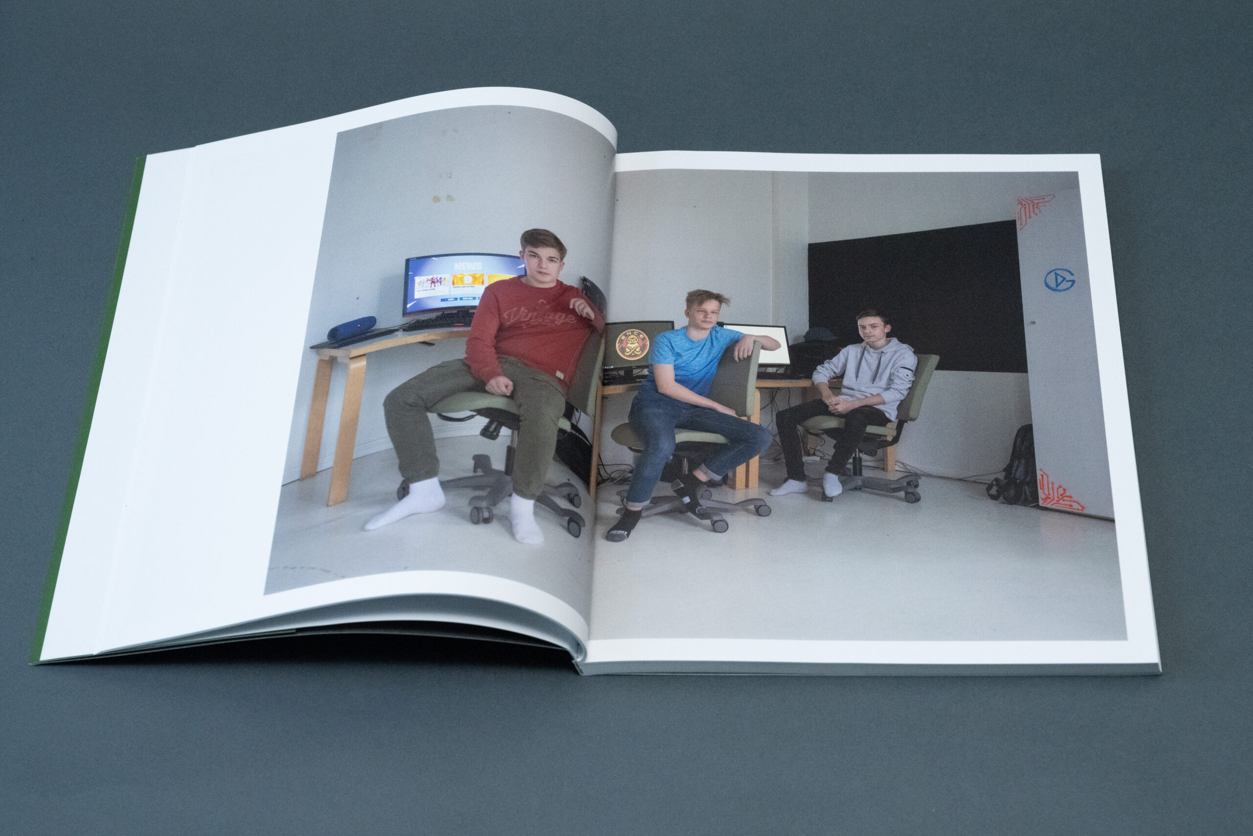 MAP6 collective landscape economy society finland wales libri fotografia arte books biblioteca lab27 treviso
