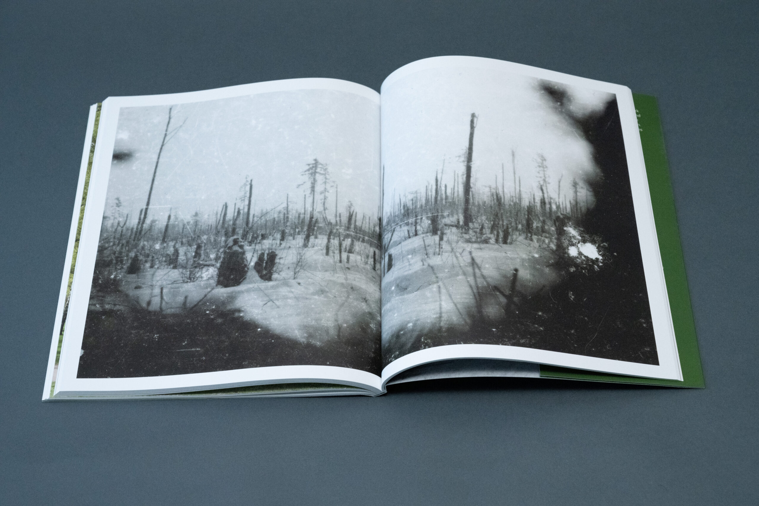MAP6 collective landscape economy society finland wales libri fotografia arte books biblioteca lab27 treviso