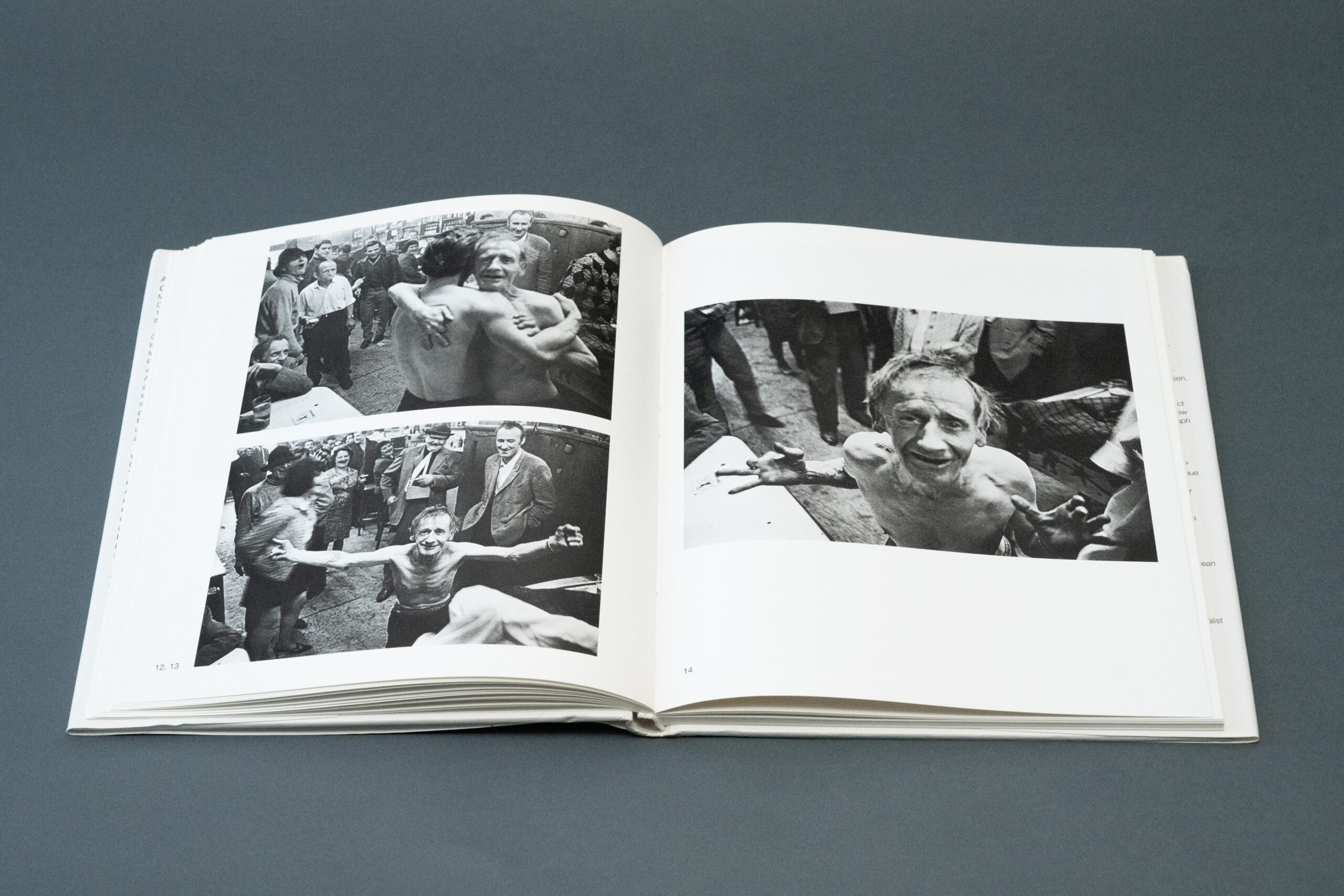 Anders Petersensiberia paesaggio gente identità ritratto ricordi memoria Amburgo droga prostituzione disagio sociale libri fotografia arte books biblioteca lab27