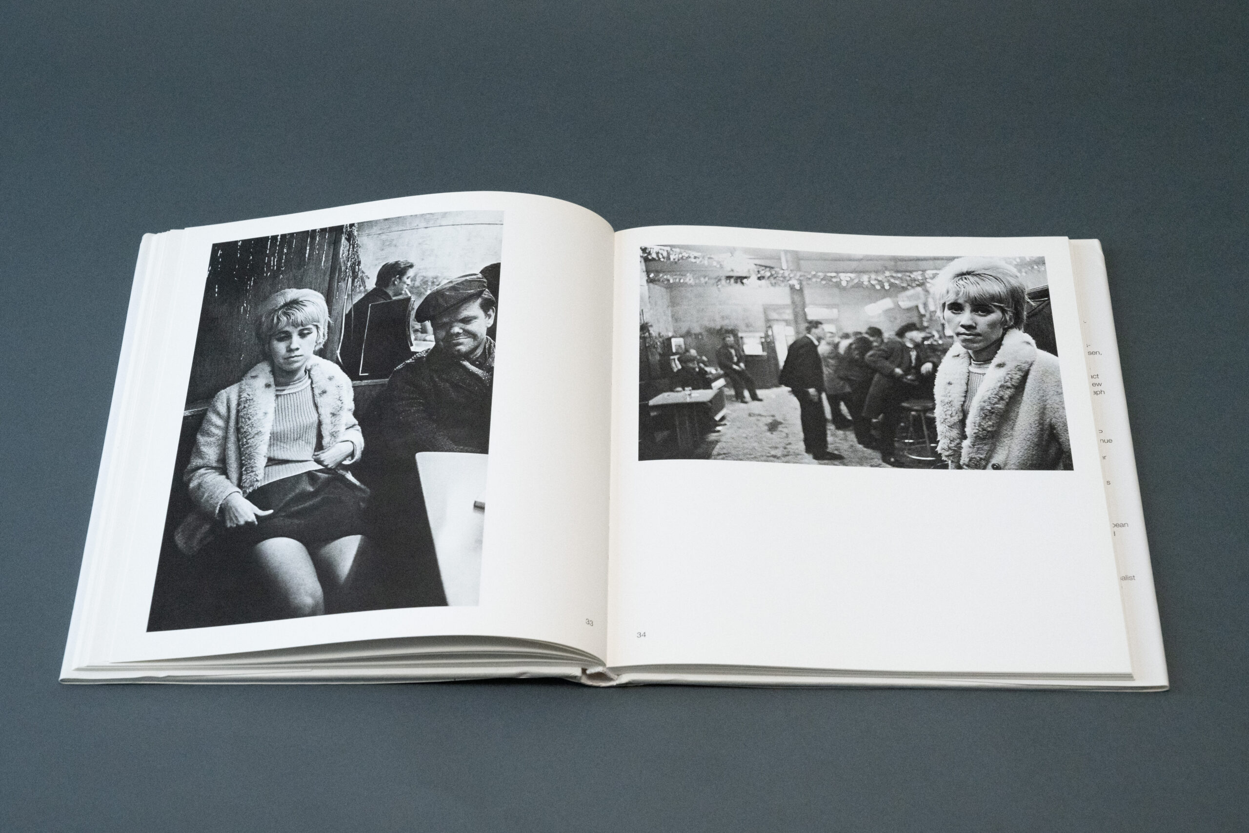 Anders Petersensiberia paesaggio gente identità ritratto ricordi memoria Amburgo droga prostituzione disagio sociale libri fotografia arte books biblioteca lab27
