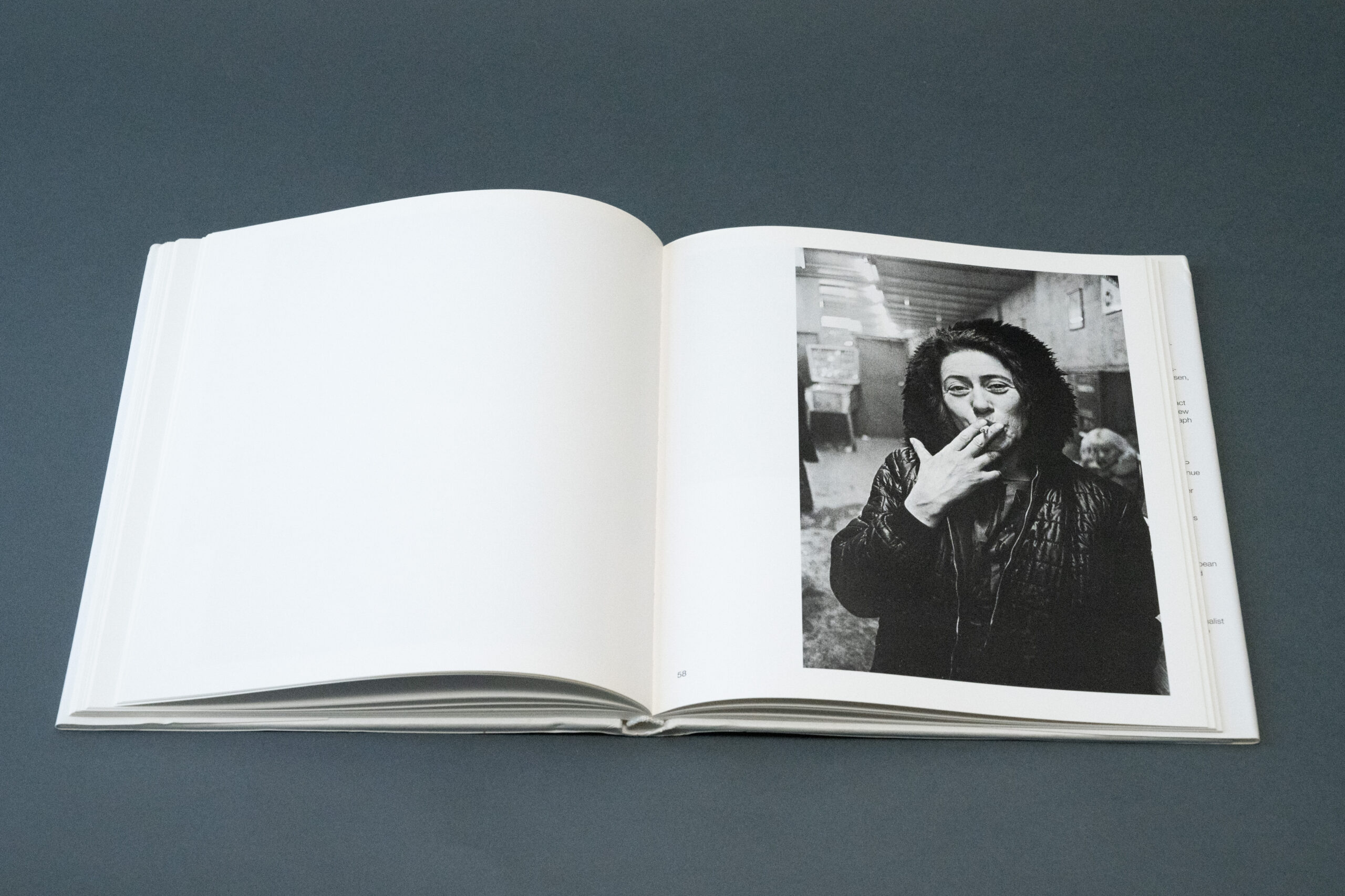 Anders Petersensiberia paesaggio gente identità ritratto ricordi memoria Amburgo droga prostituzione disagio sociale libri fotografia arte books biblioteca lab27