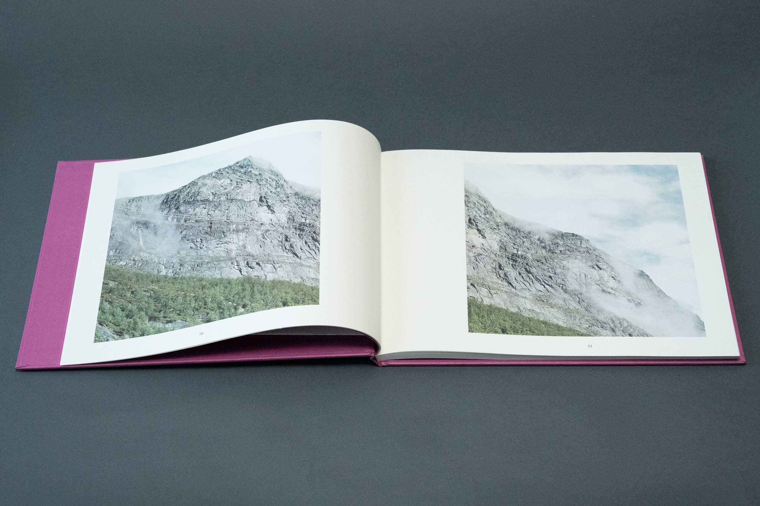 Mia Rogersdotter Gran acqua ambiente Svezia infrastrutture natura fiume diga libri fotografia arte books biblioteca lab27 treviso
