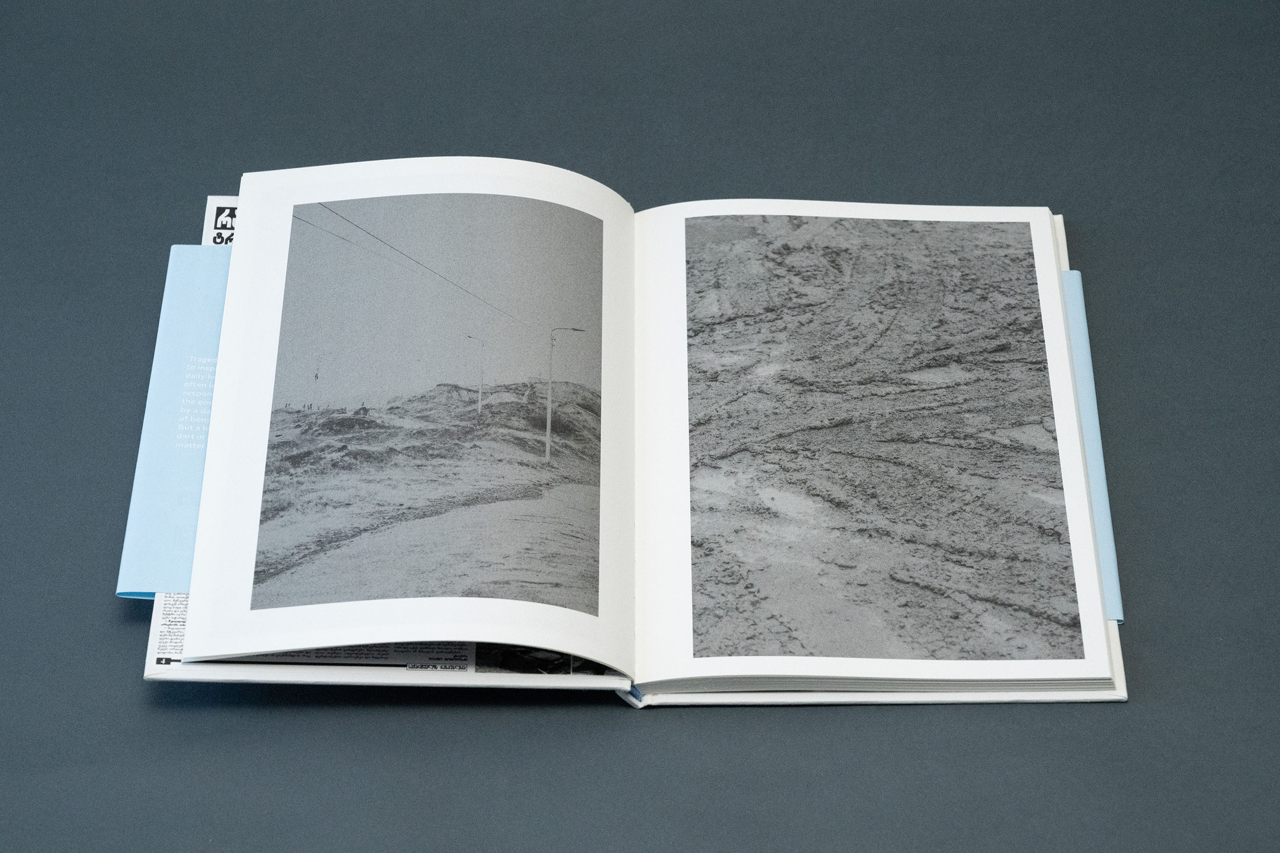michele merlini Tbilisi georgia ambiente calamità alluvione zoo animali libri fotografia arte books biblioteca lab27 treviso
